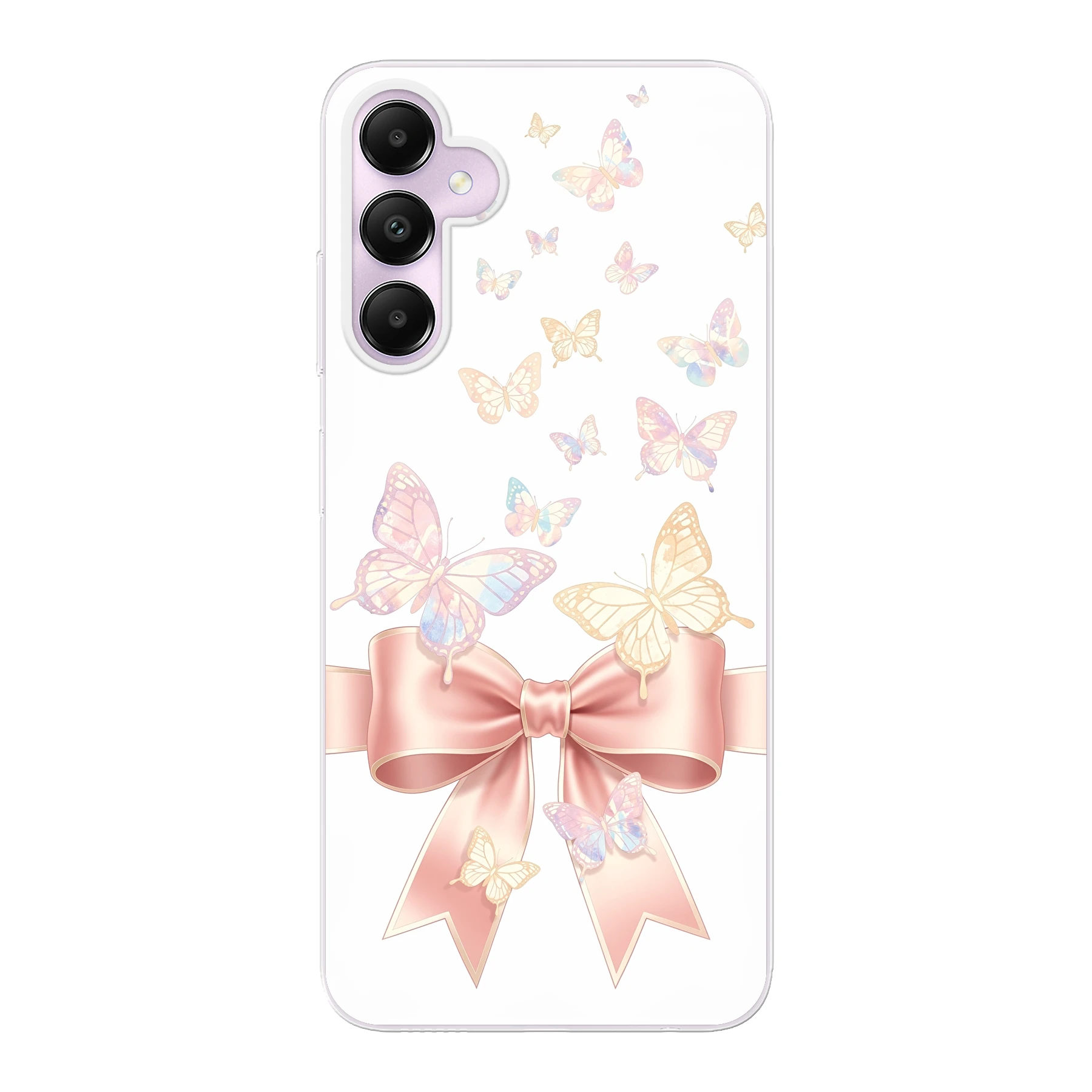 Samsung Galaxy A05s phone case