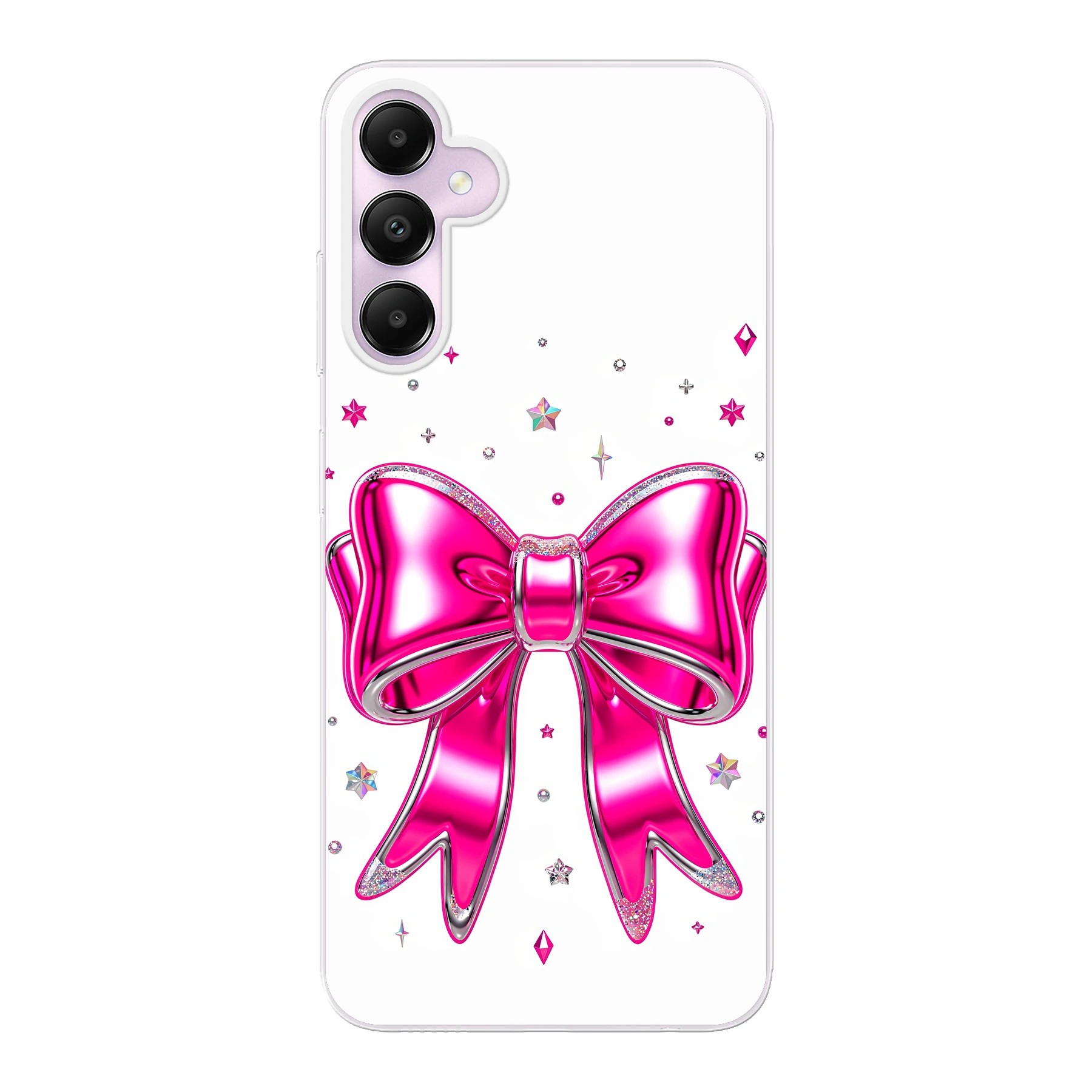 Samsung Galaxy A05s phone case