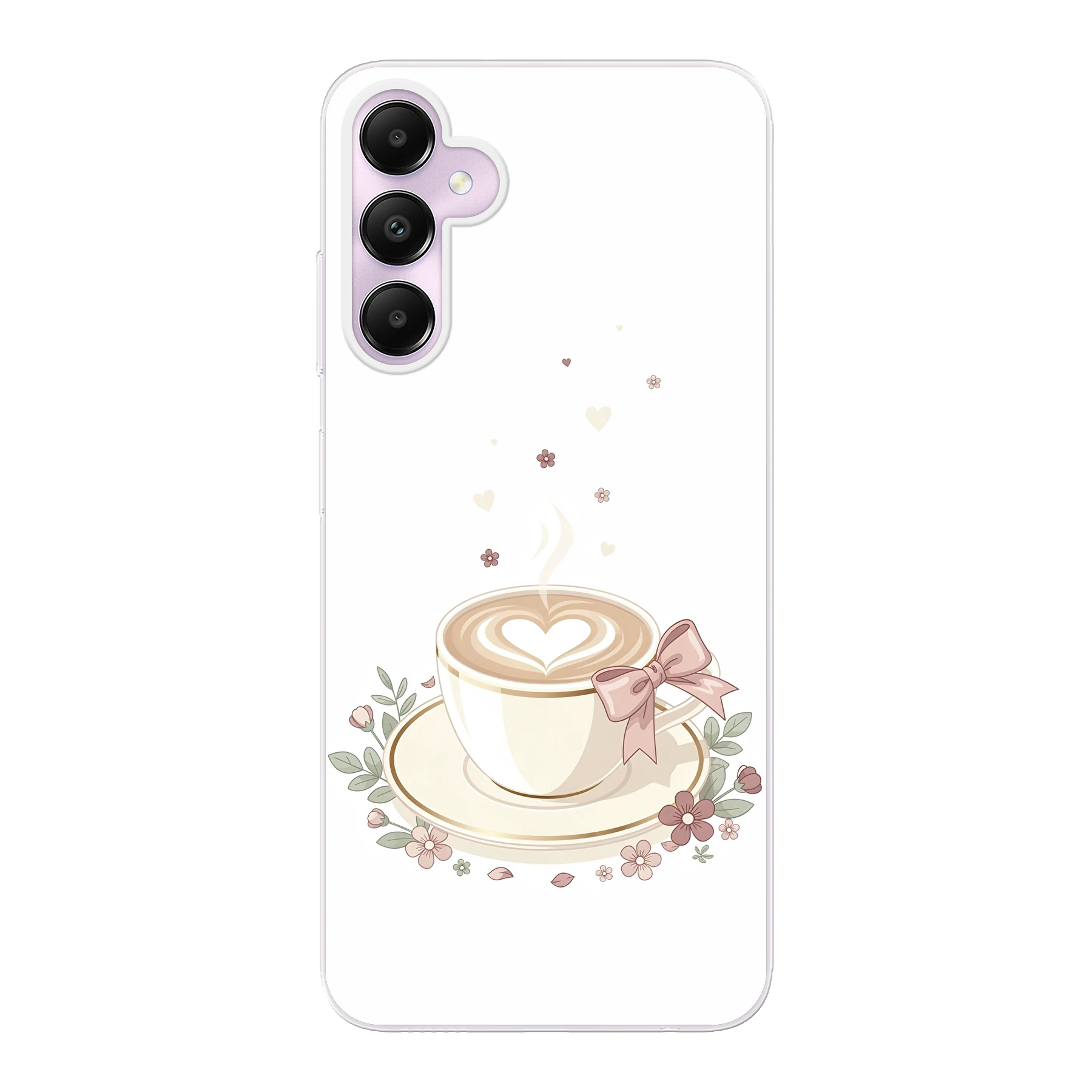 Samsung Galaxy A05s phone case