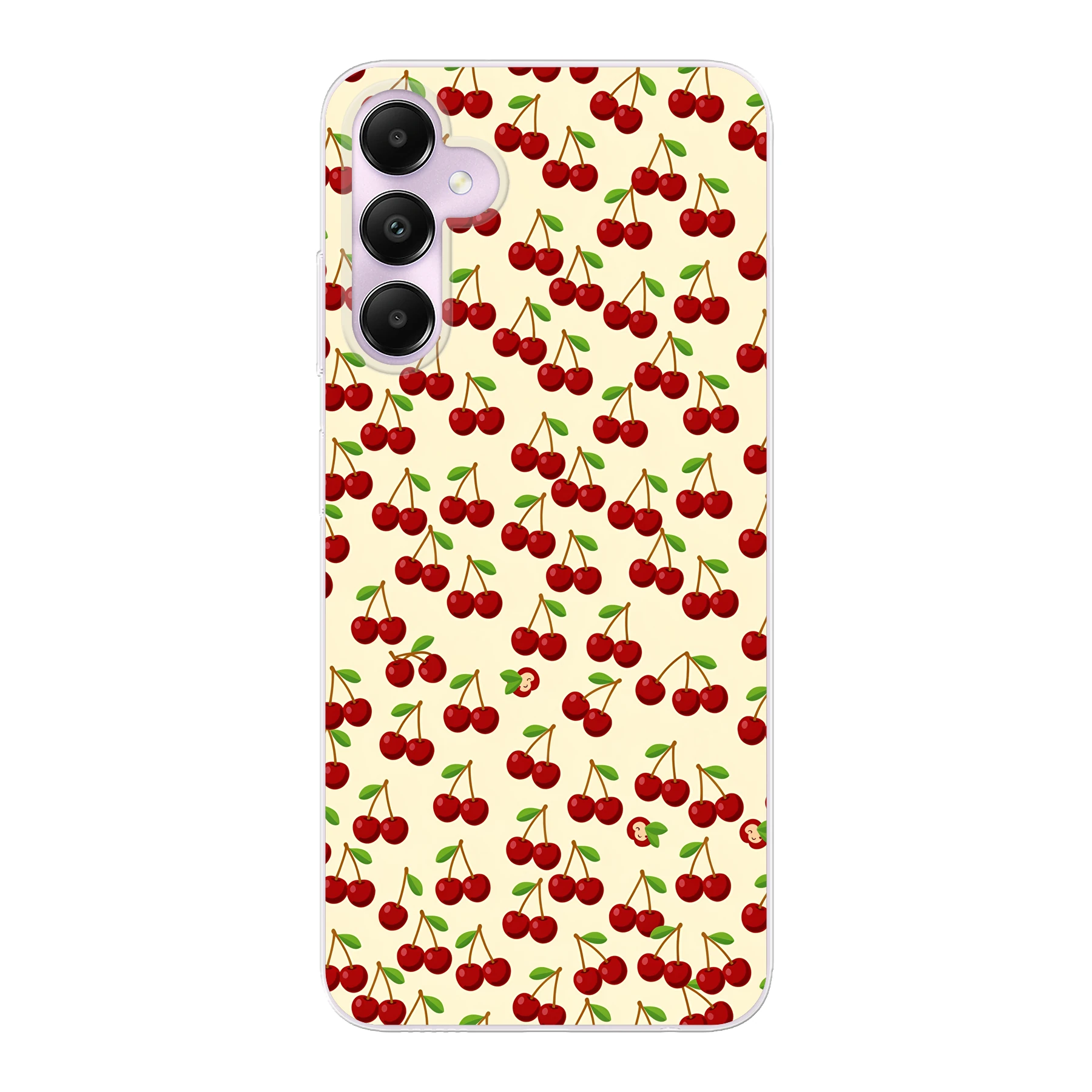 Samsung Galaxy A05s phone case