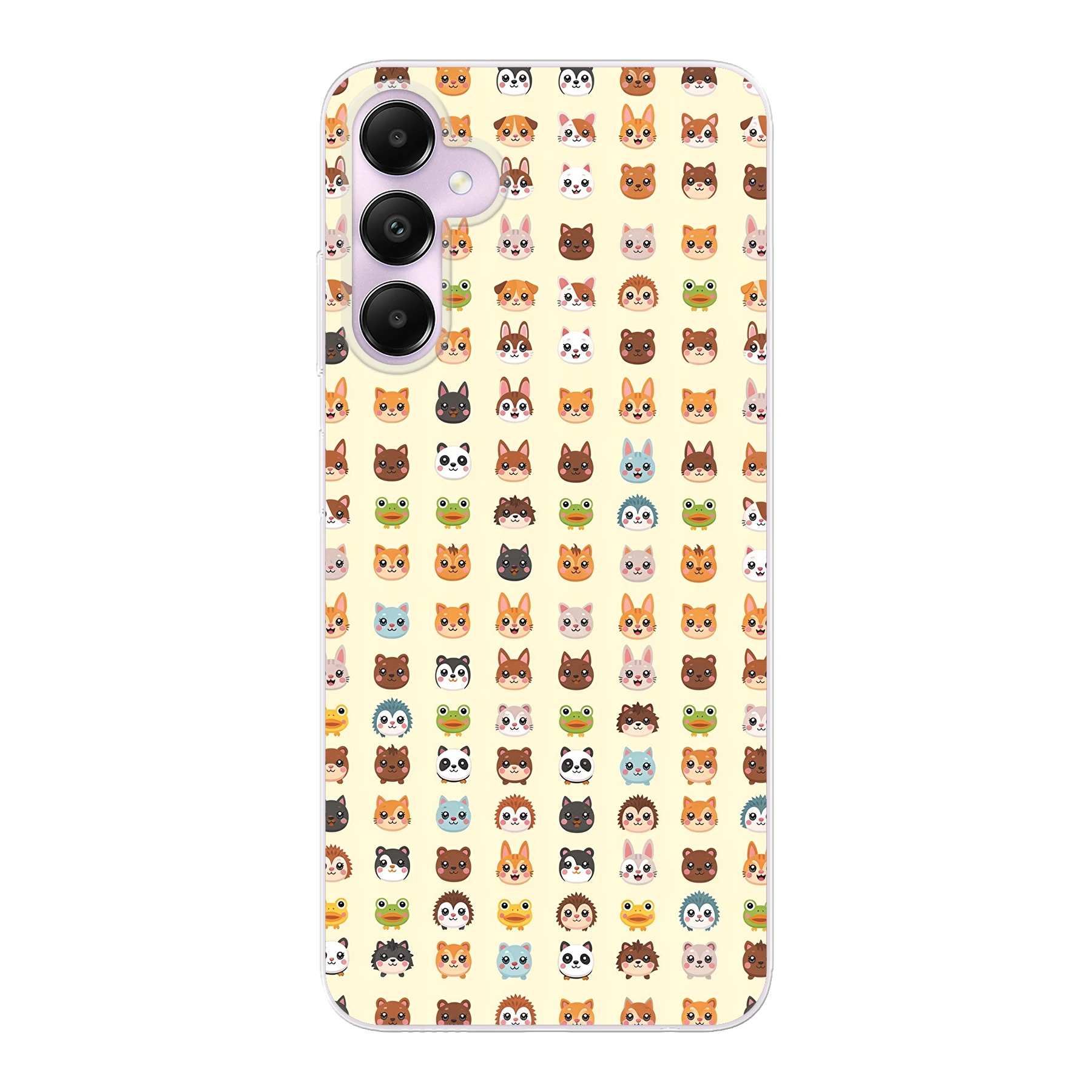 Samsung Galaxy A05s phone case