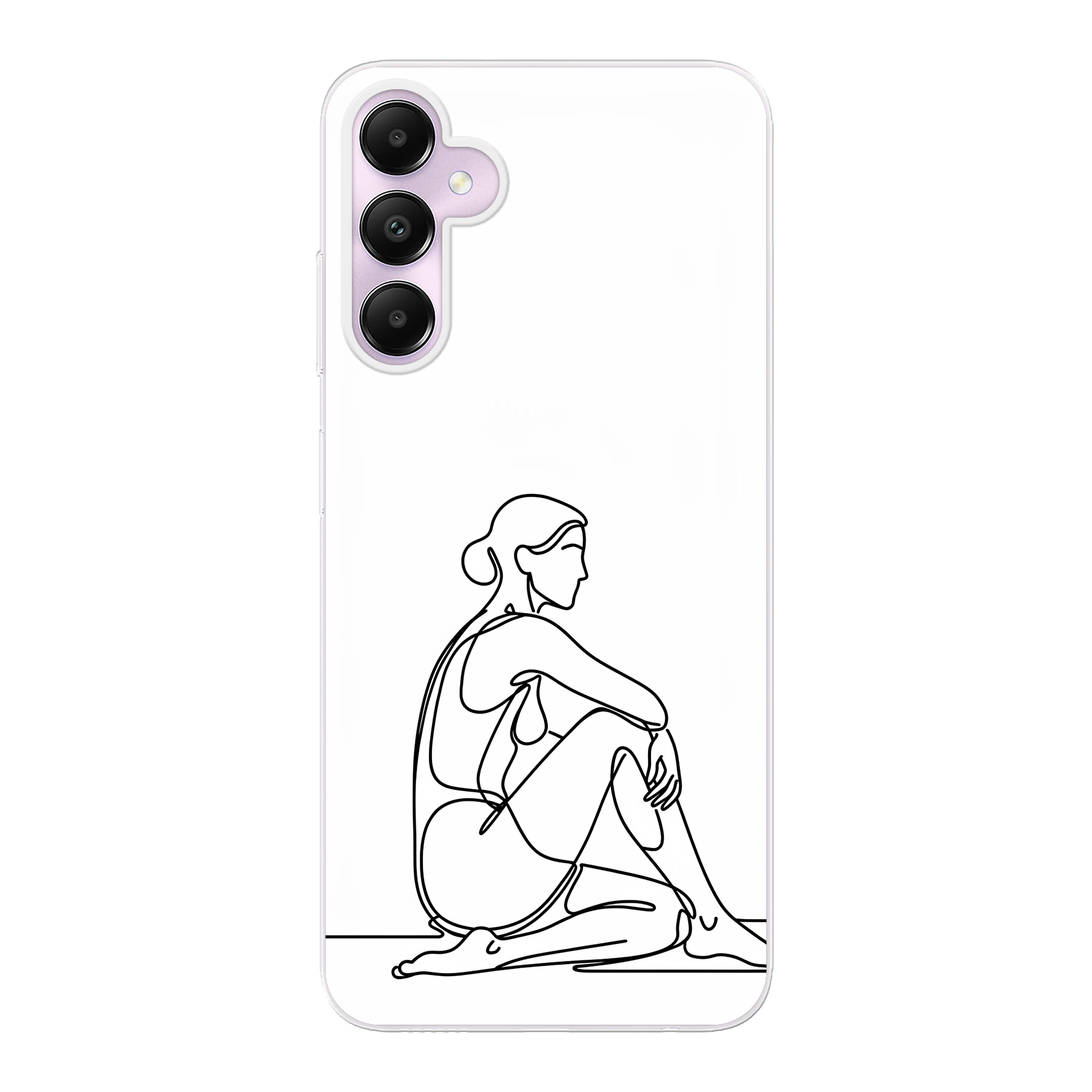 Samsung Galaxy A05s phone case