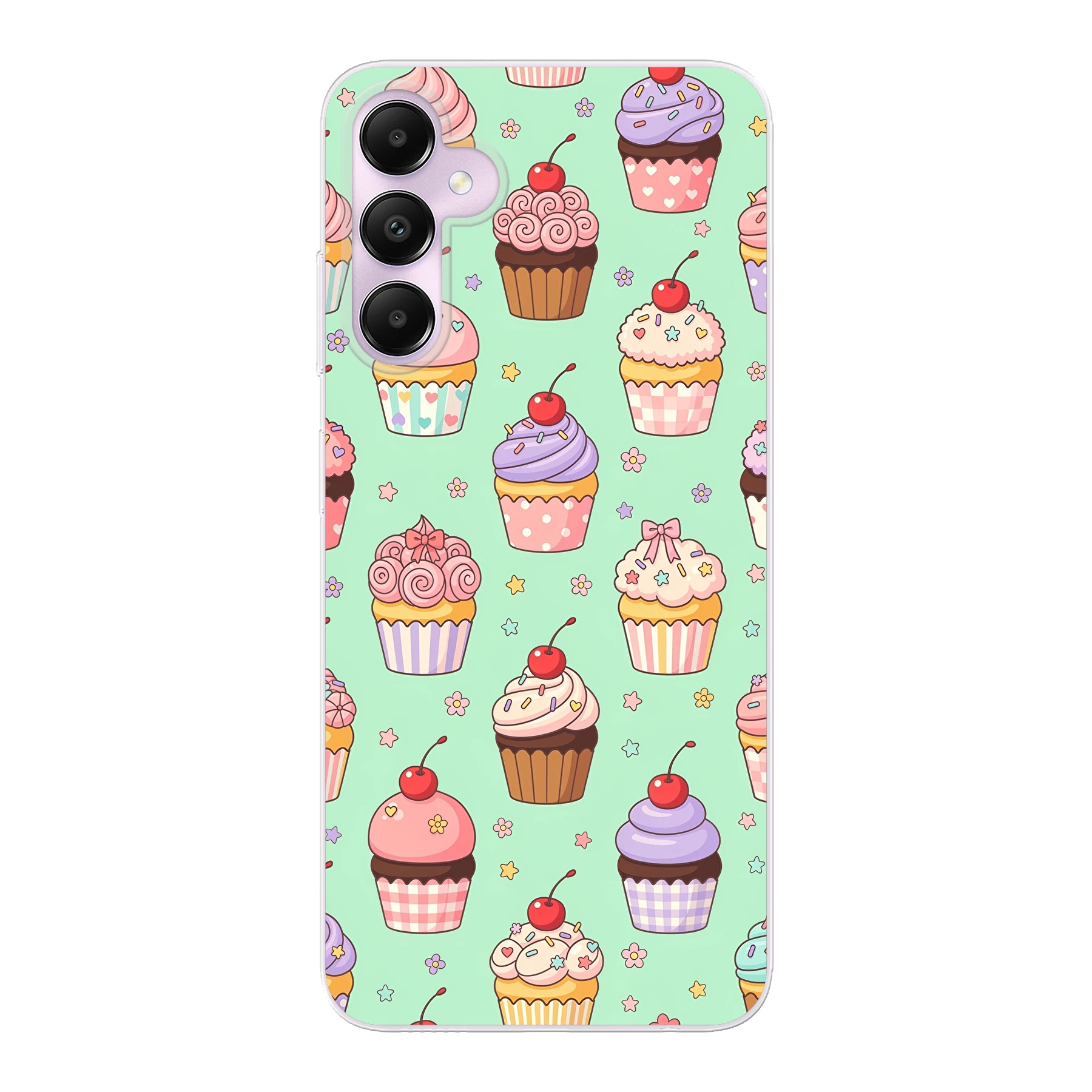 Samsung Galaxy A05s phone case