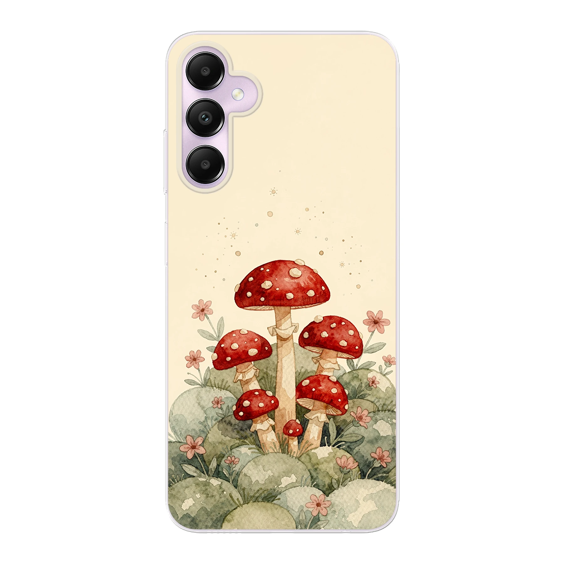 Samsung Galaxy A05s phone case