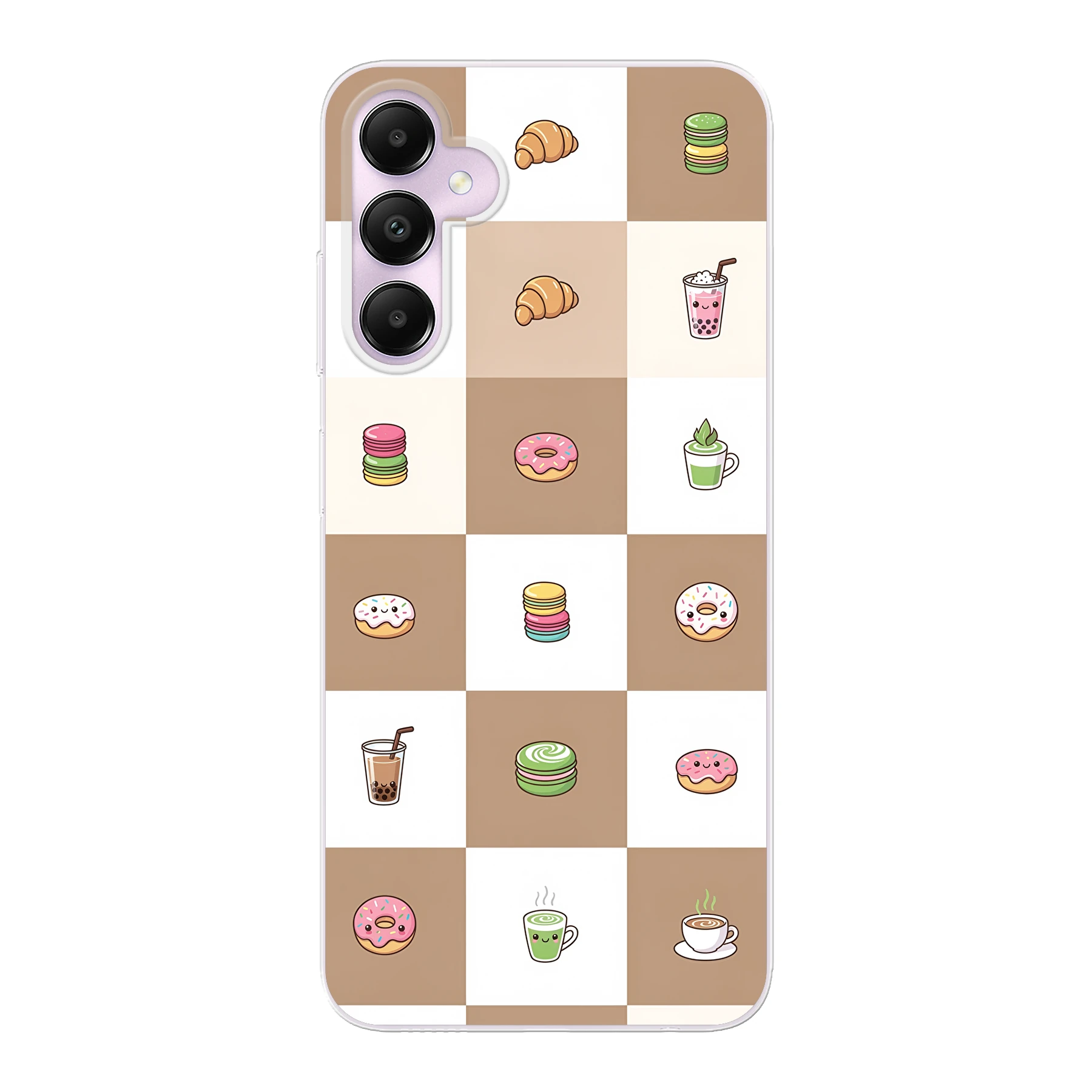 Samsung Galaxy A05s phone case