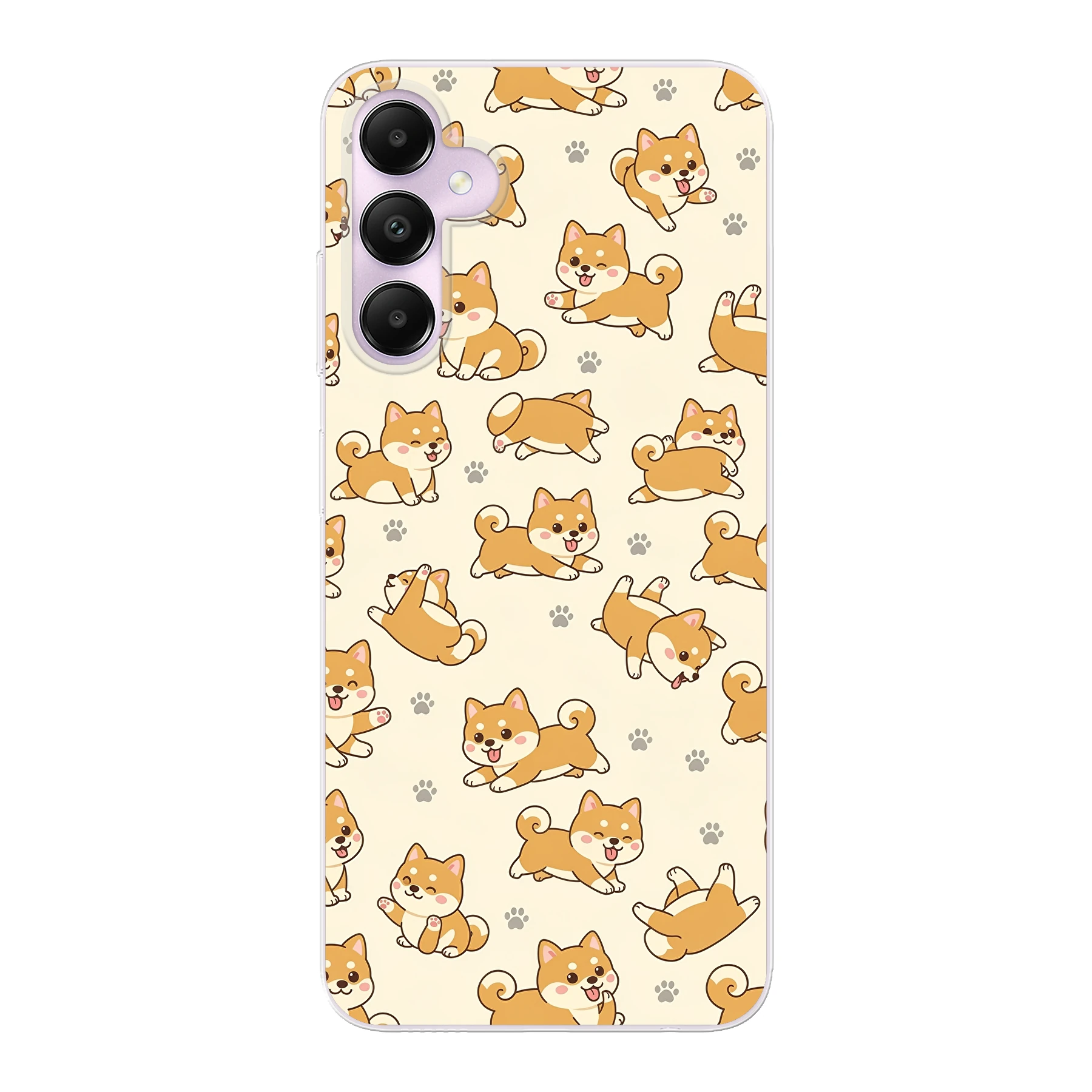Samsung Galaxy A05s phone case