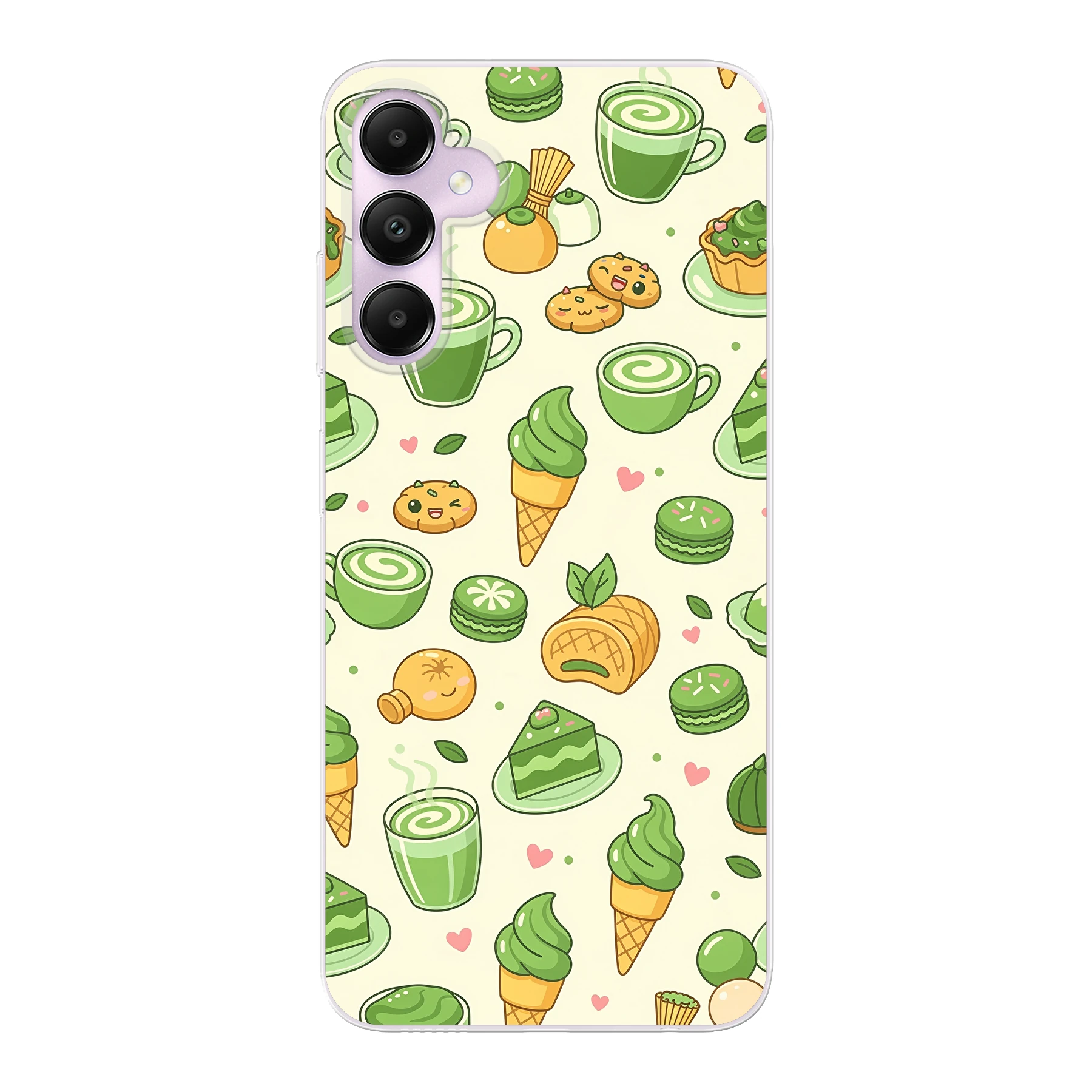 Samsung Galaxy A05s phone case