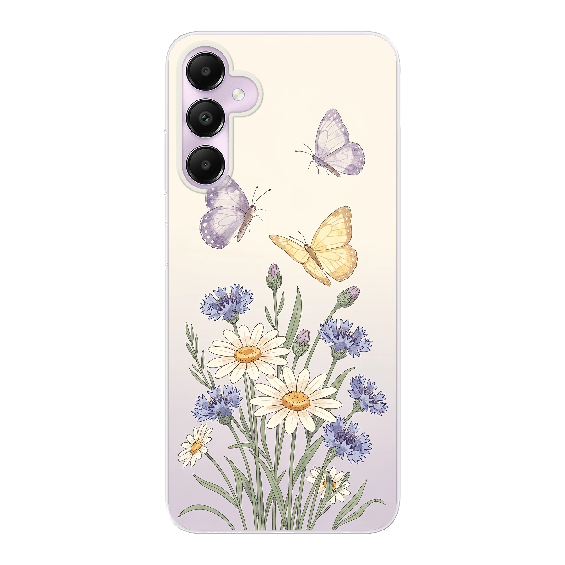 Samsung Galaxy A05s phone case