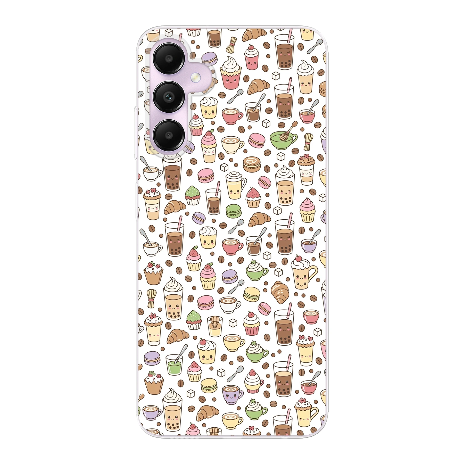 Samsung Galaxy A05s phone case