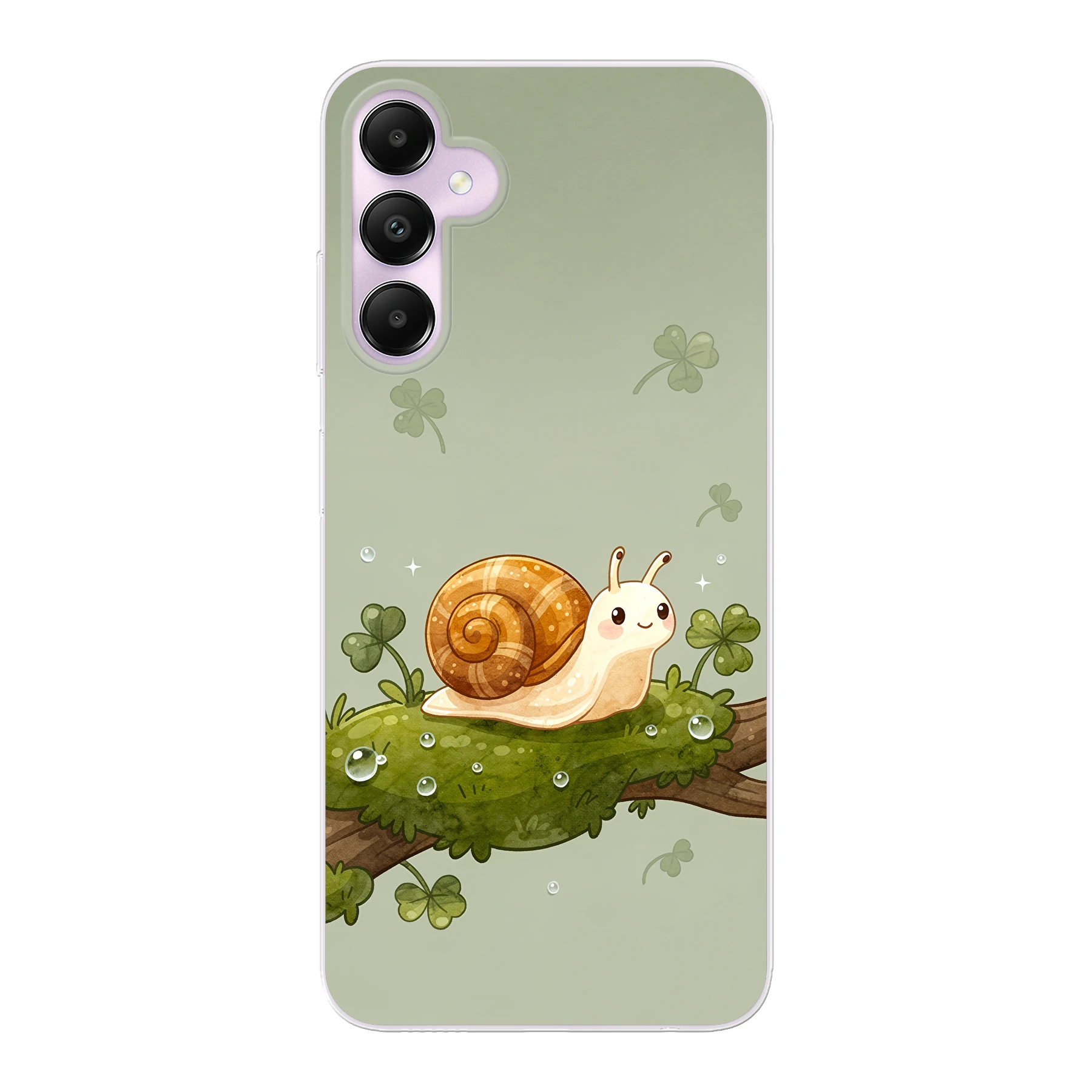 Samsung Galaxy A05s phone case