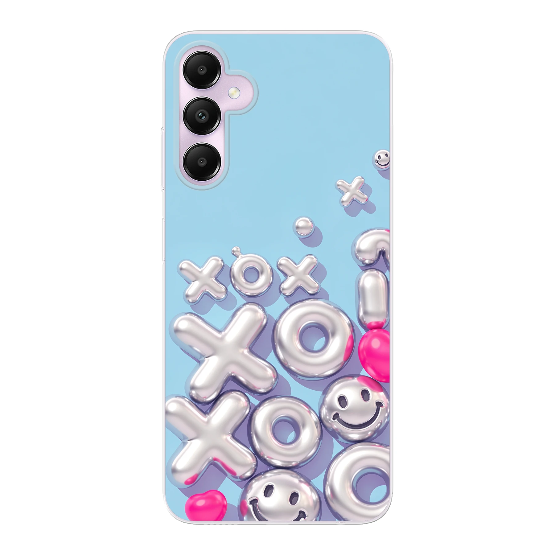 Samsung Galaxy A05s phone case