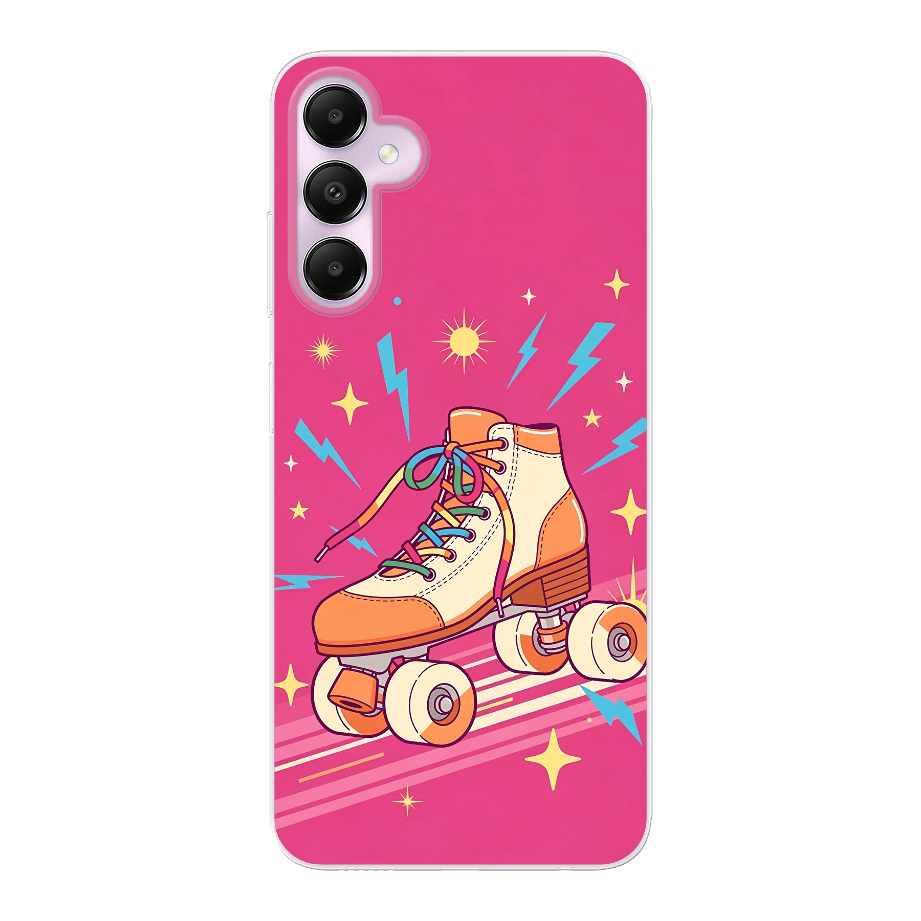 Samsung Galaxy A05s phone case