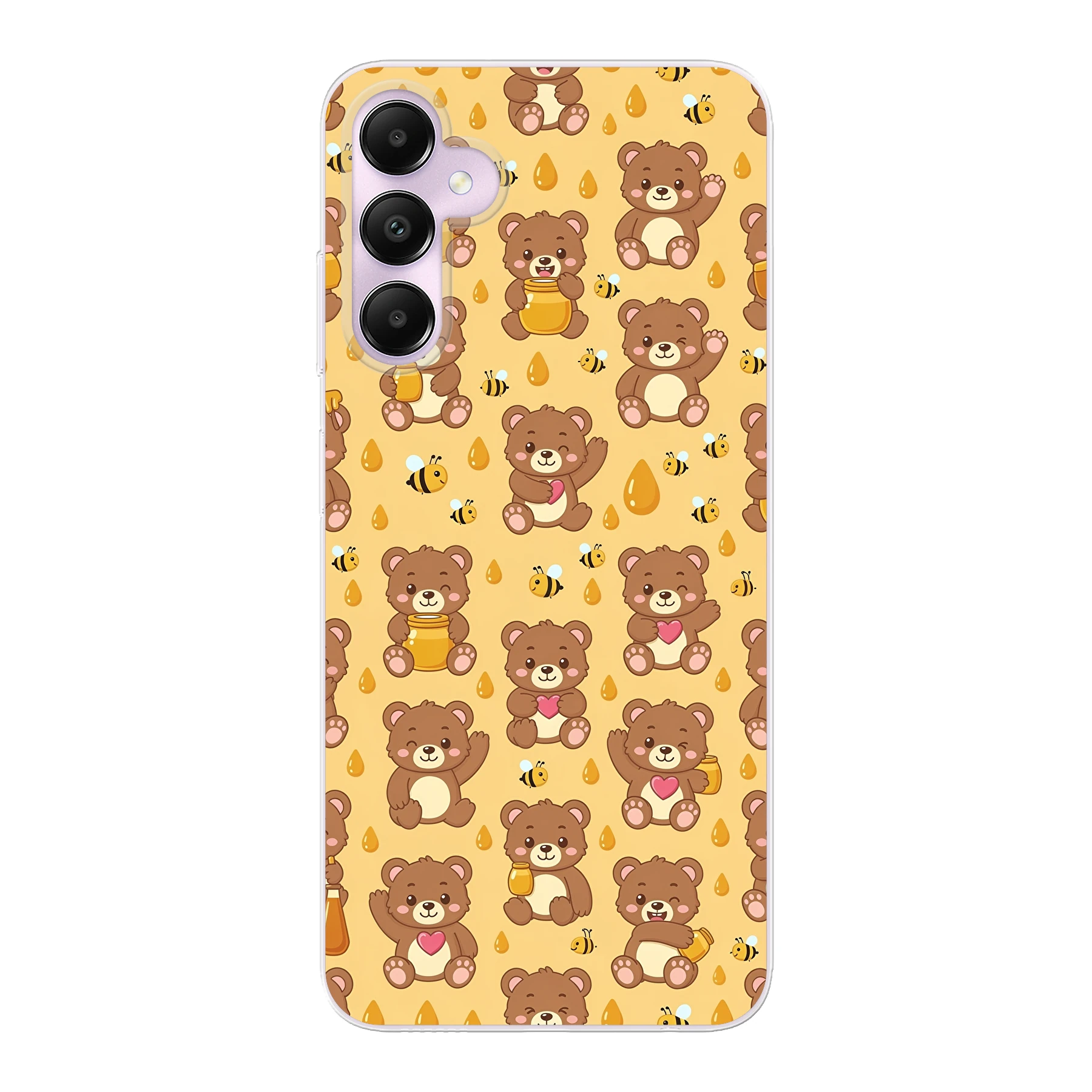 Samsung Galaxy A05s phone case