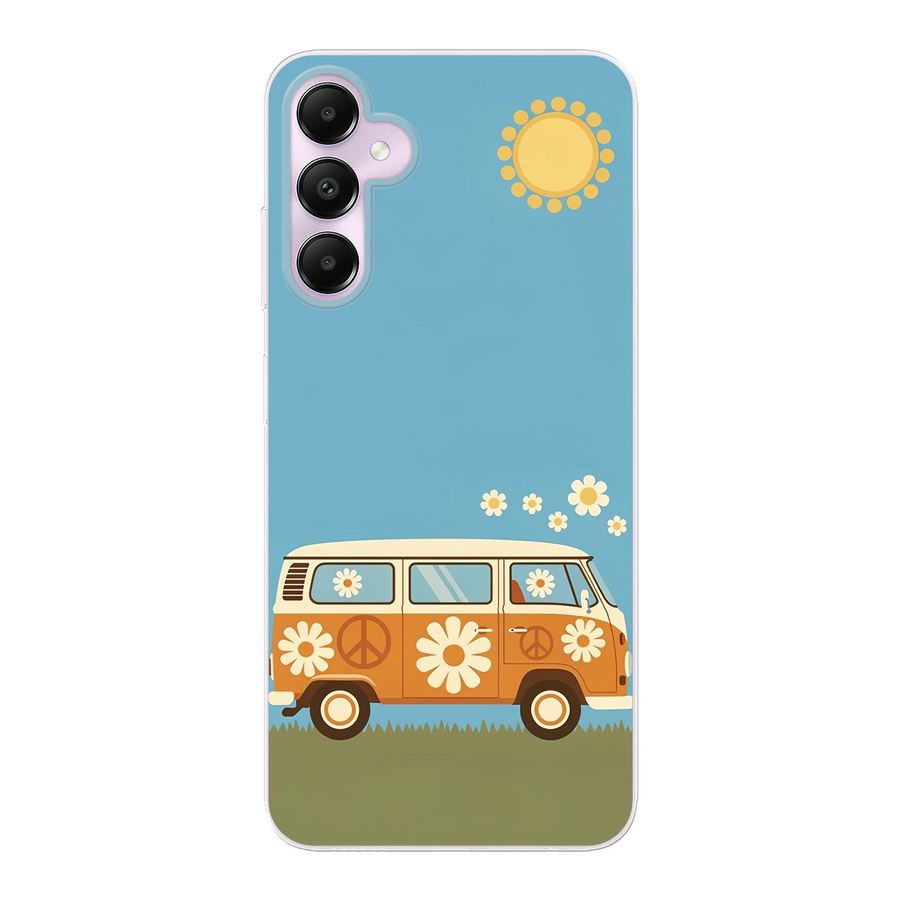 Samsung Galaxy A05s phone case