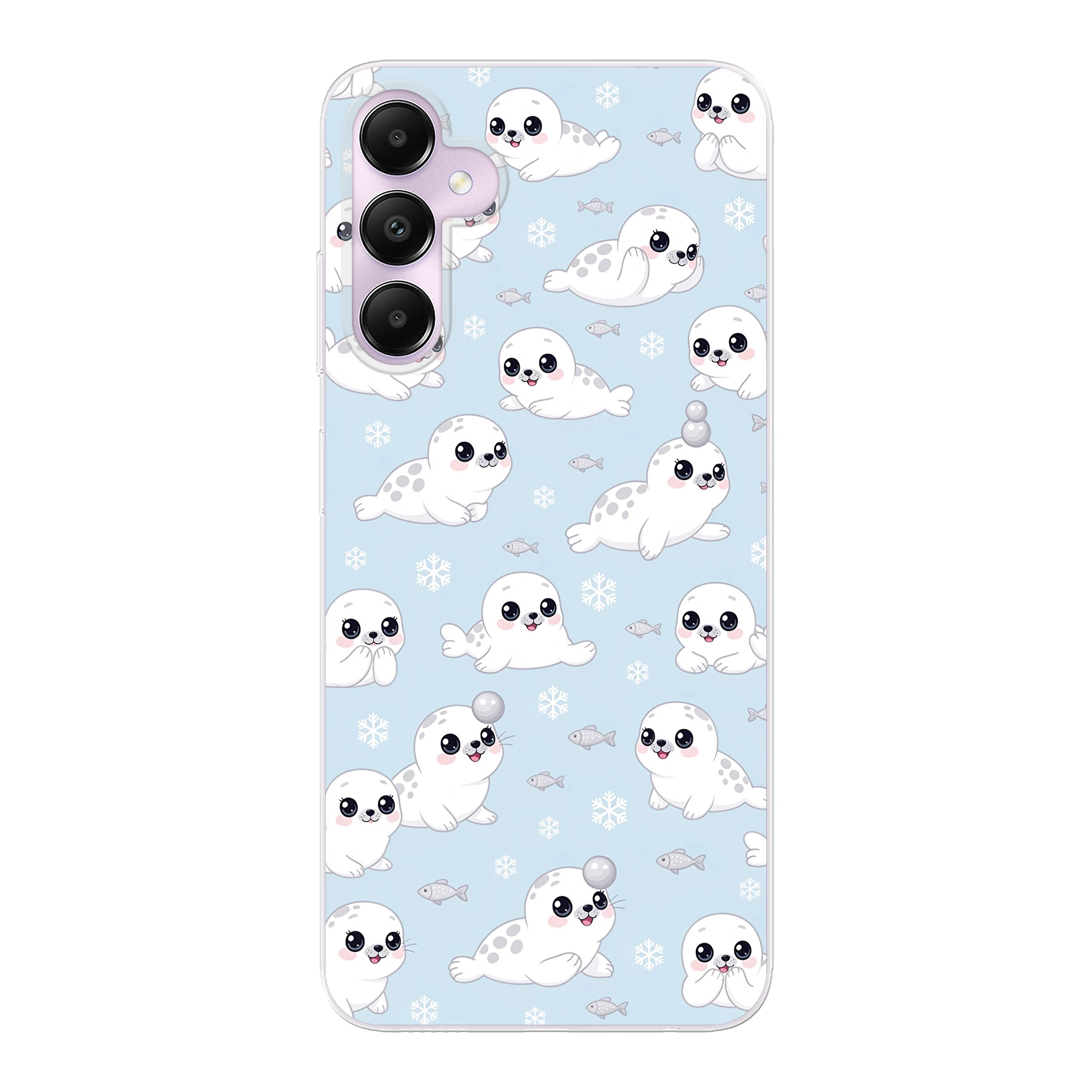 Samsung Galaxy A05s phone case