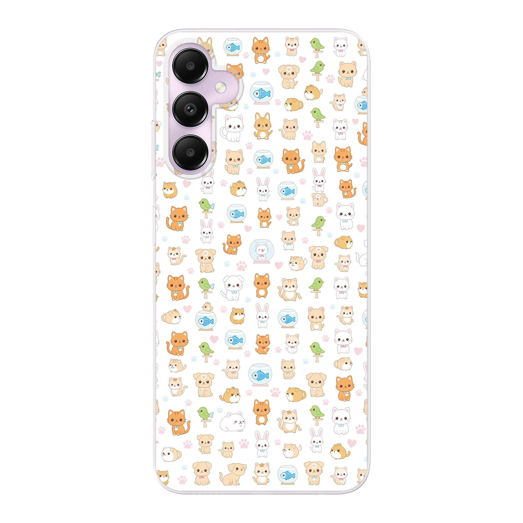 Samsung Galaxy A05s phone case