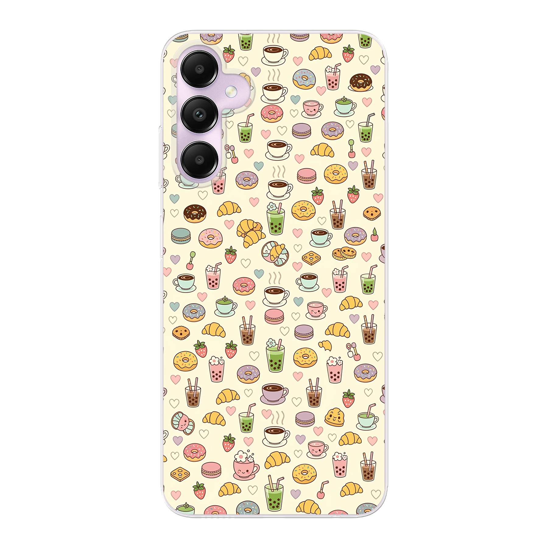 Samsung Galaxy A05s phone case