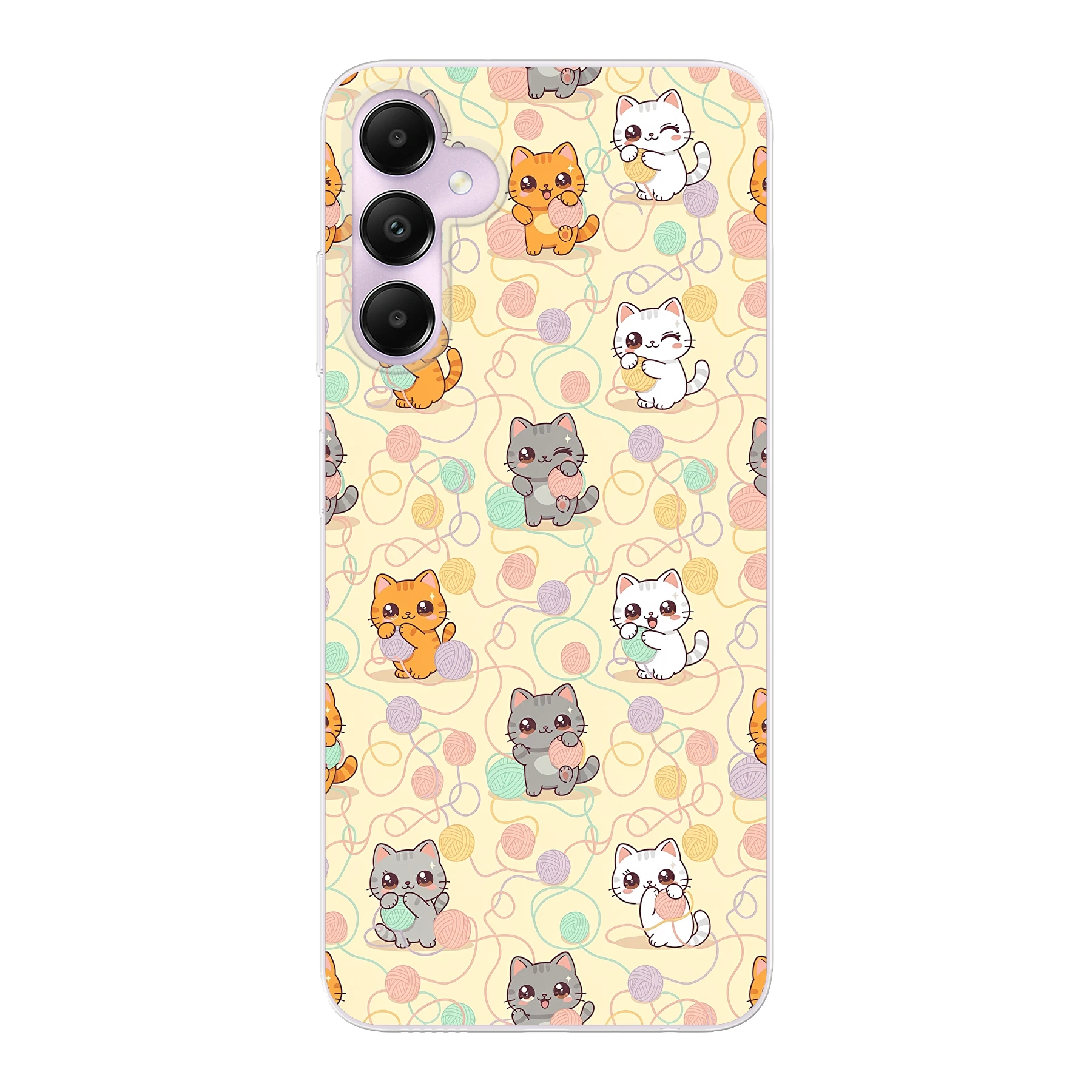 Samsung Galaxy A05s phone case