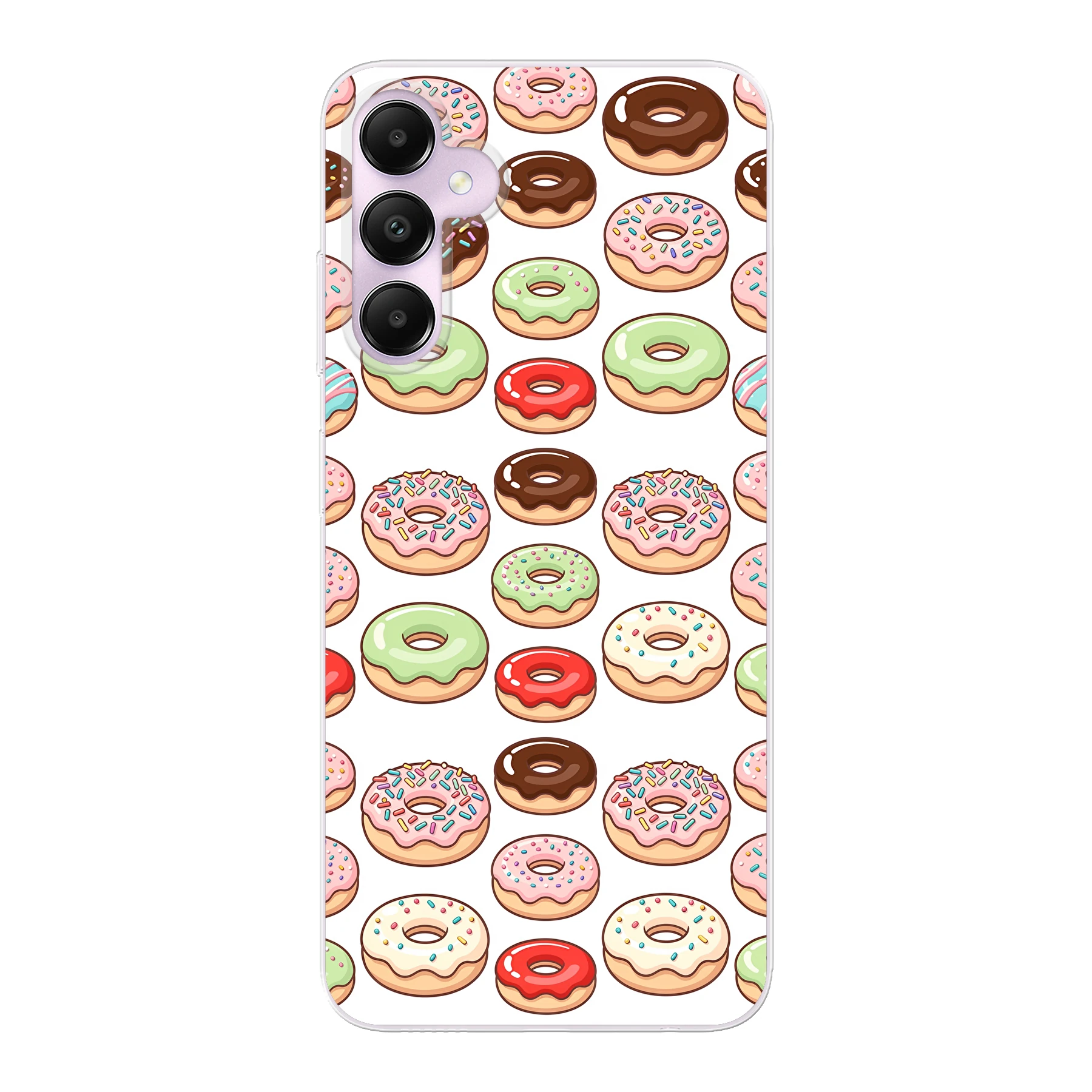 Samsung Galaxy A05s phone case