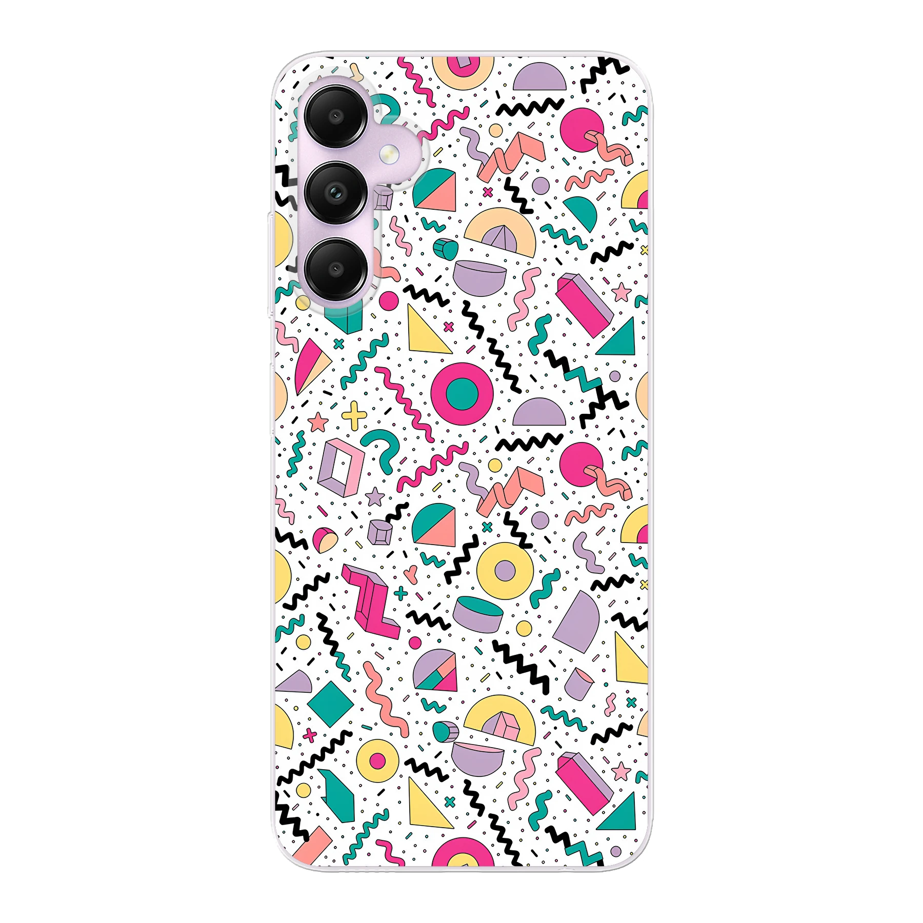 Samsung Galaxy A05s phone case