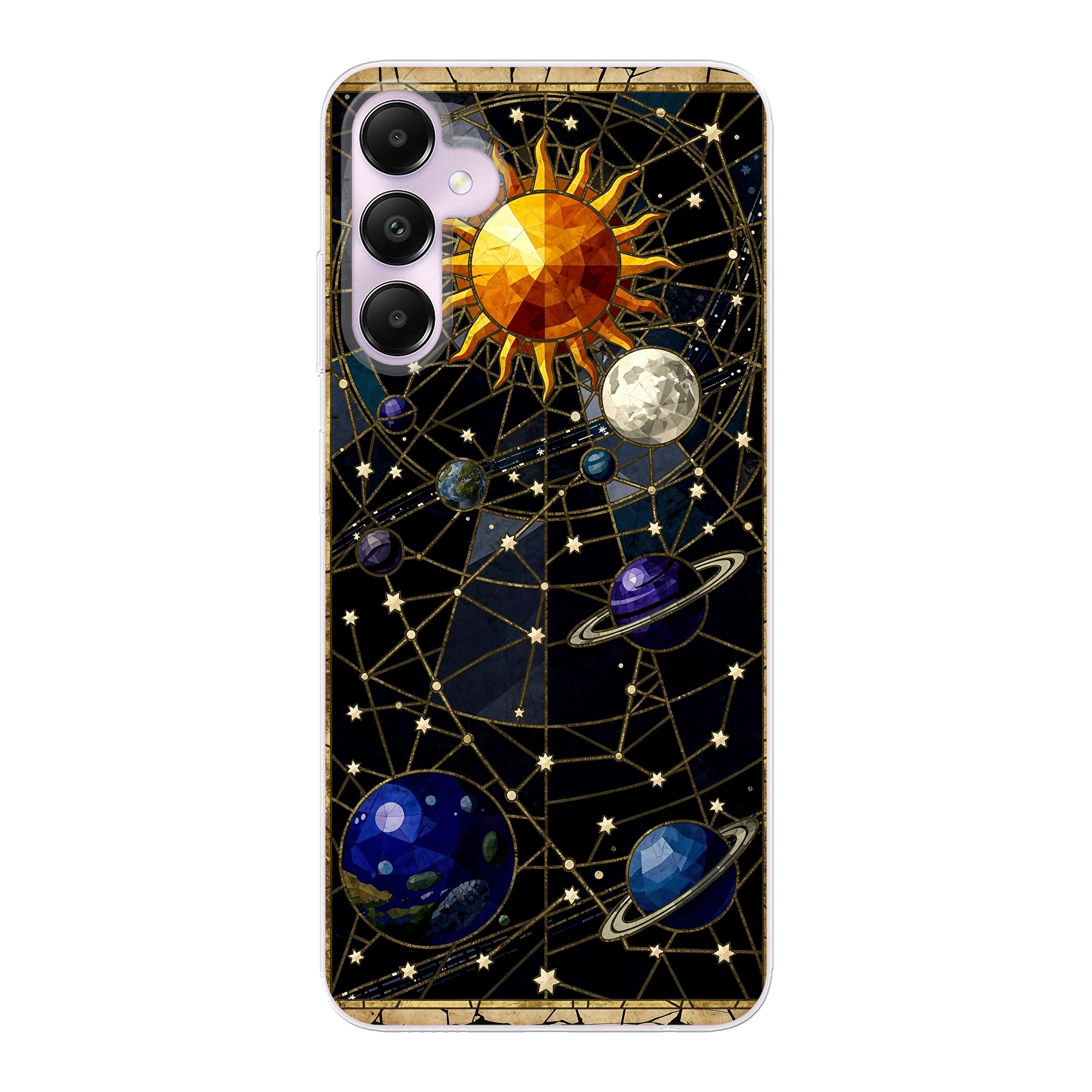 Samsung Galaxy A05s phone case