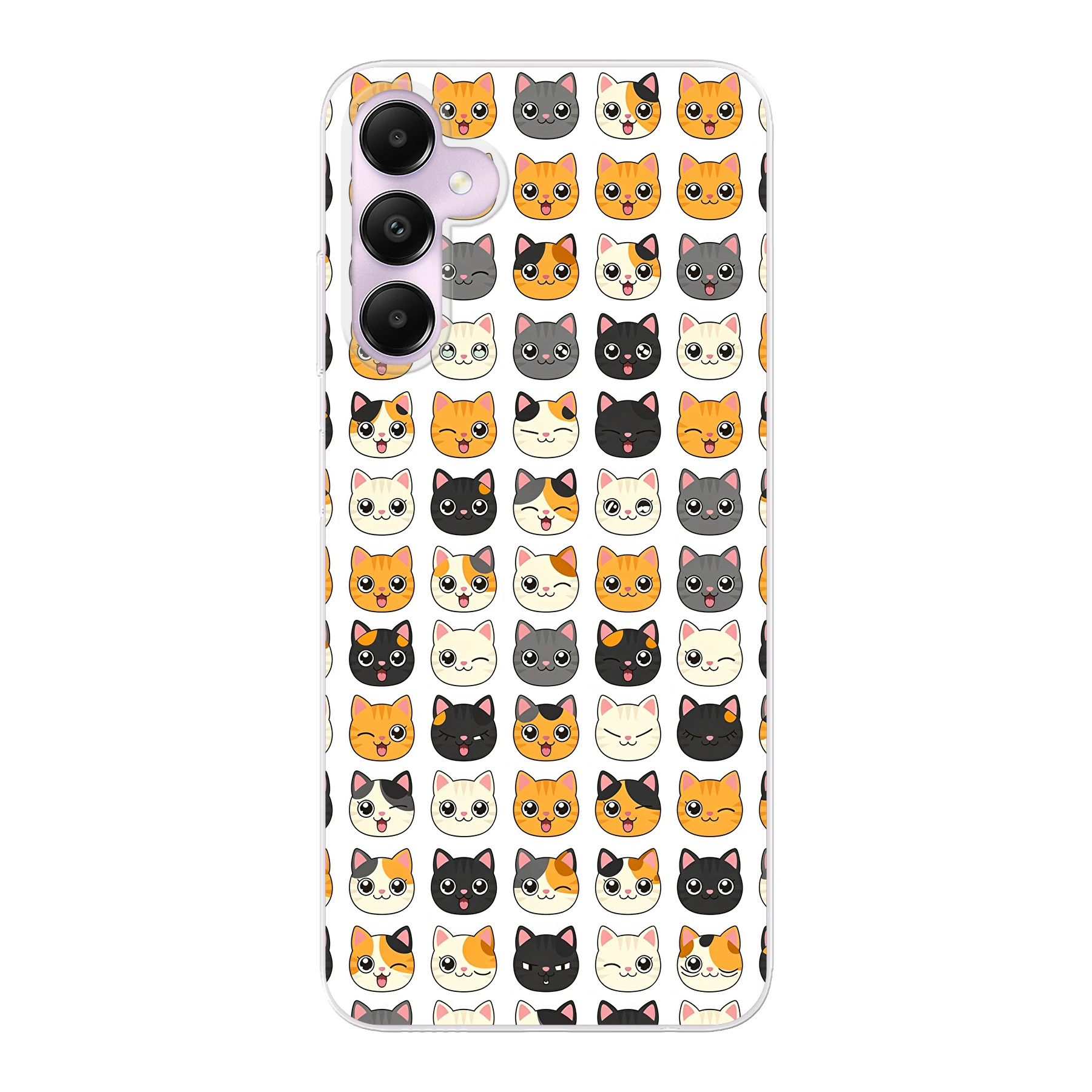 Samsung Galaxy A05s phone case