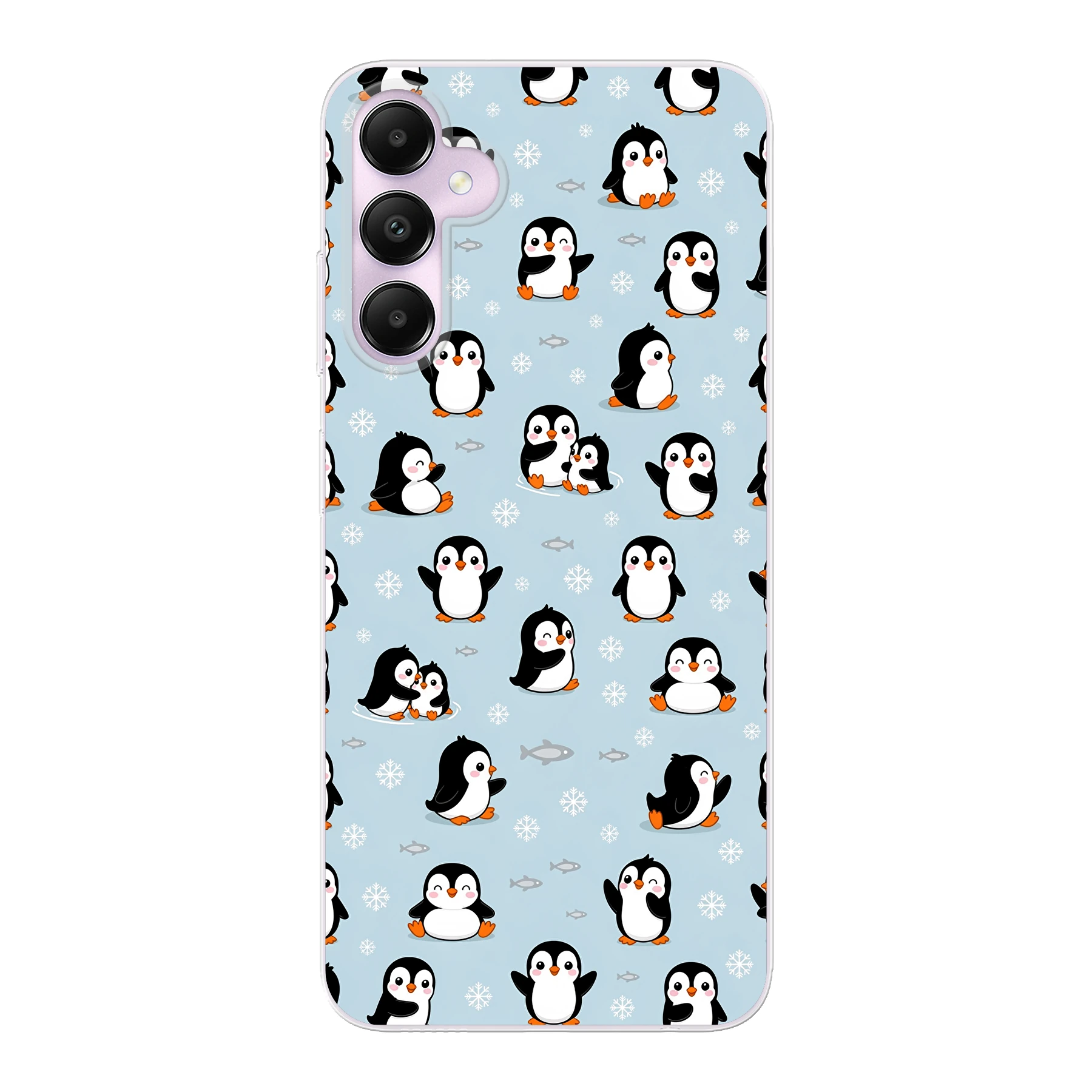 Samsung Galaxy A05s phone case