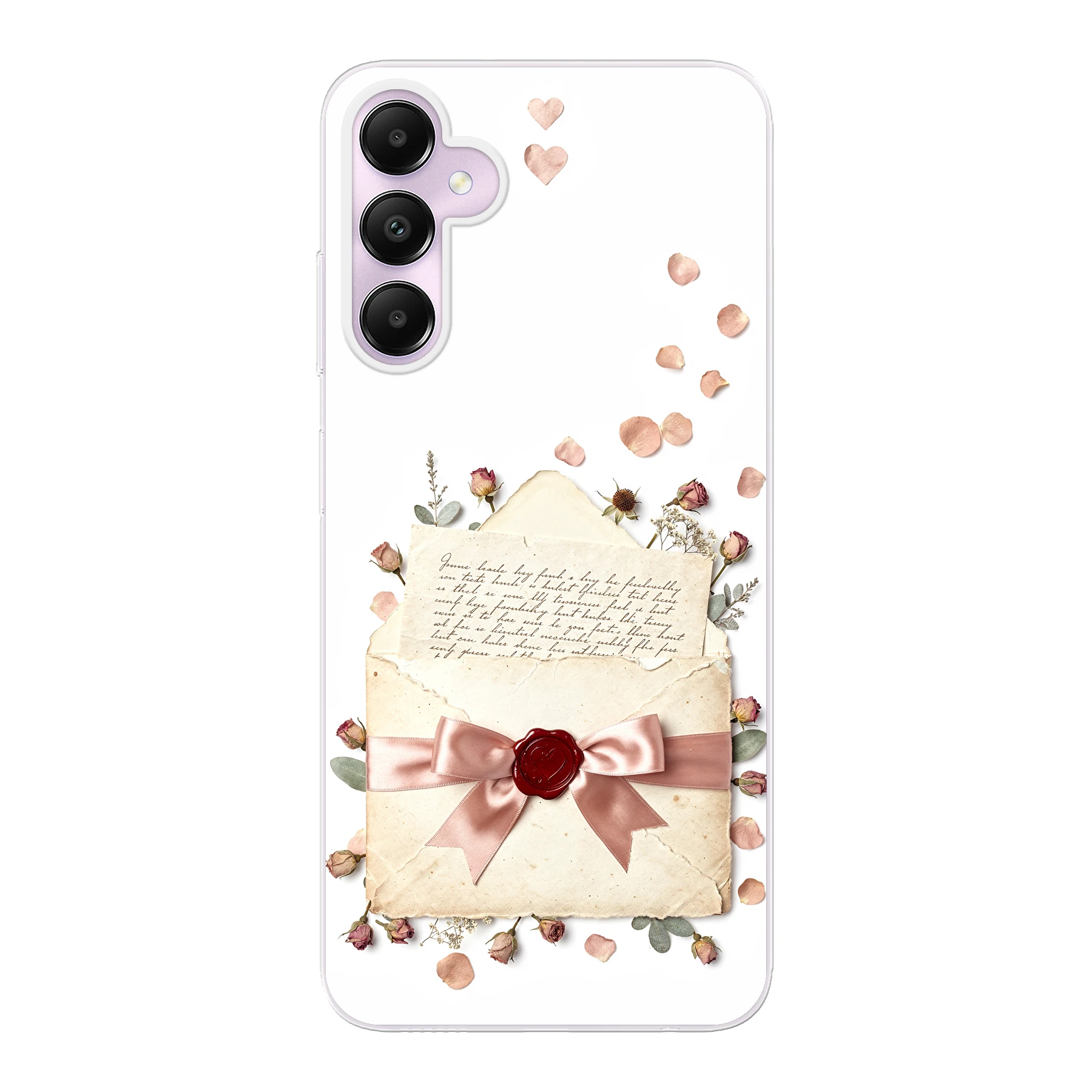 Samsung Galaxy A05s phone case