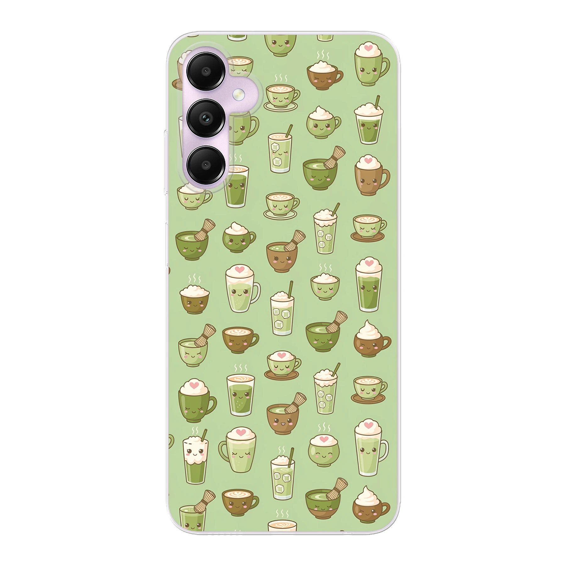 Samsung Galaxy A05s phone case