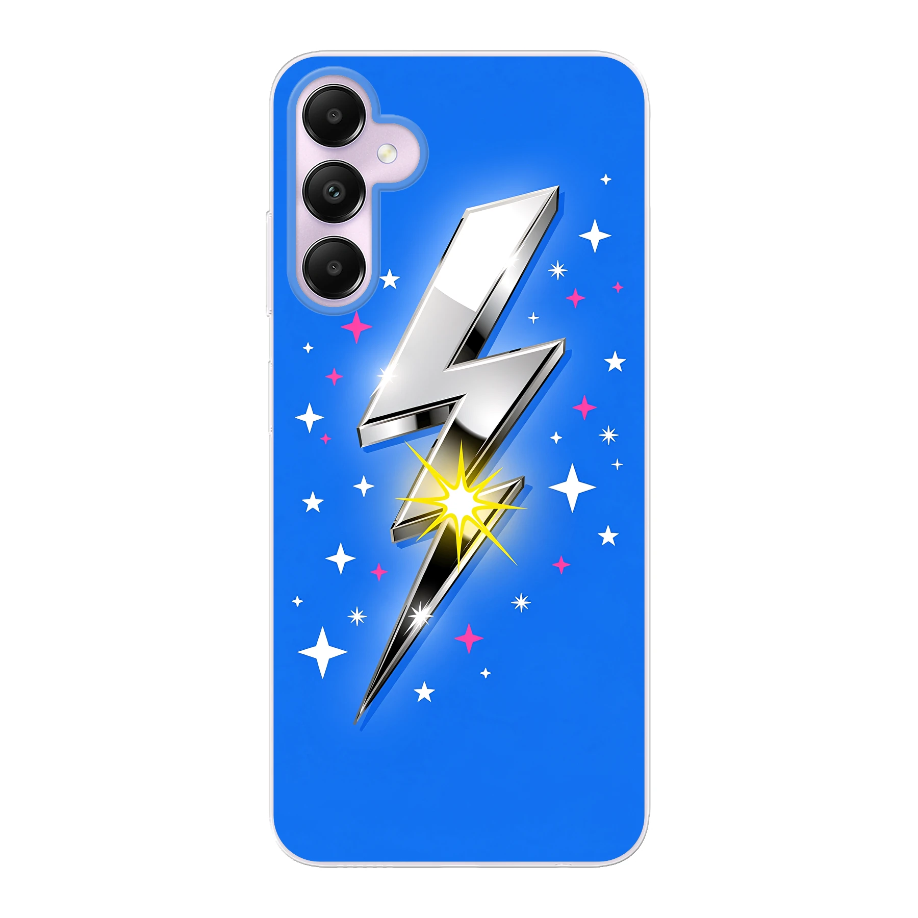 Samsung Galaxy A05s phone case