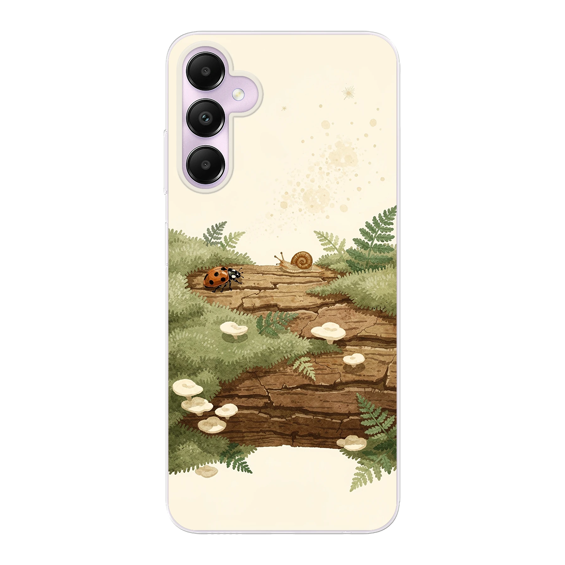 Samsung Galaxy A05s phone case