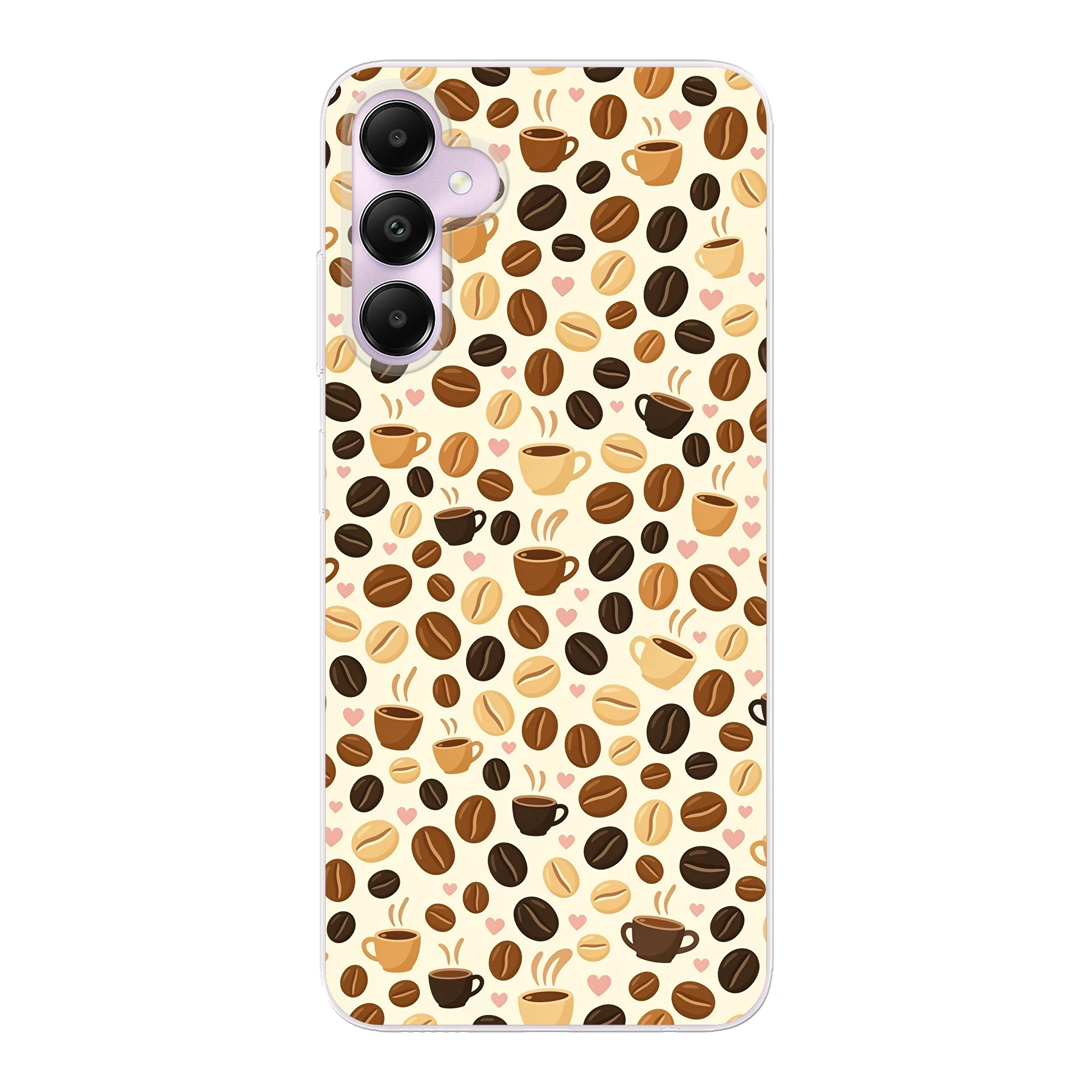 Samsung Galaxy A05s phone case