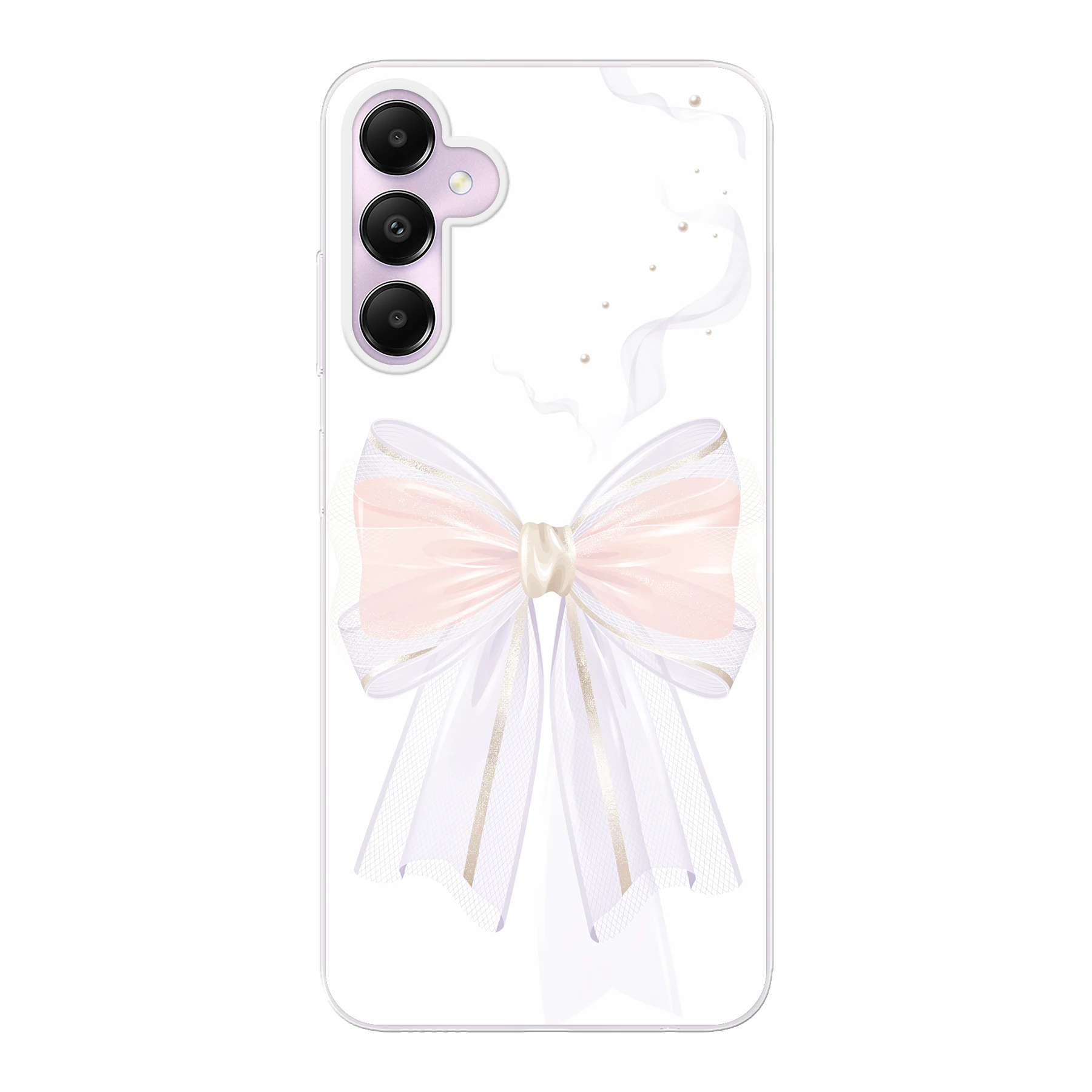 Samsung Galaxy A05s phone case