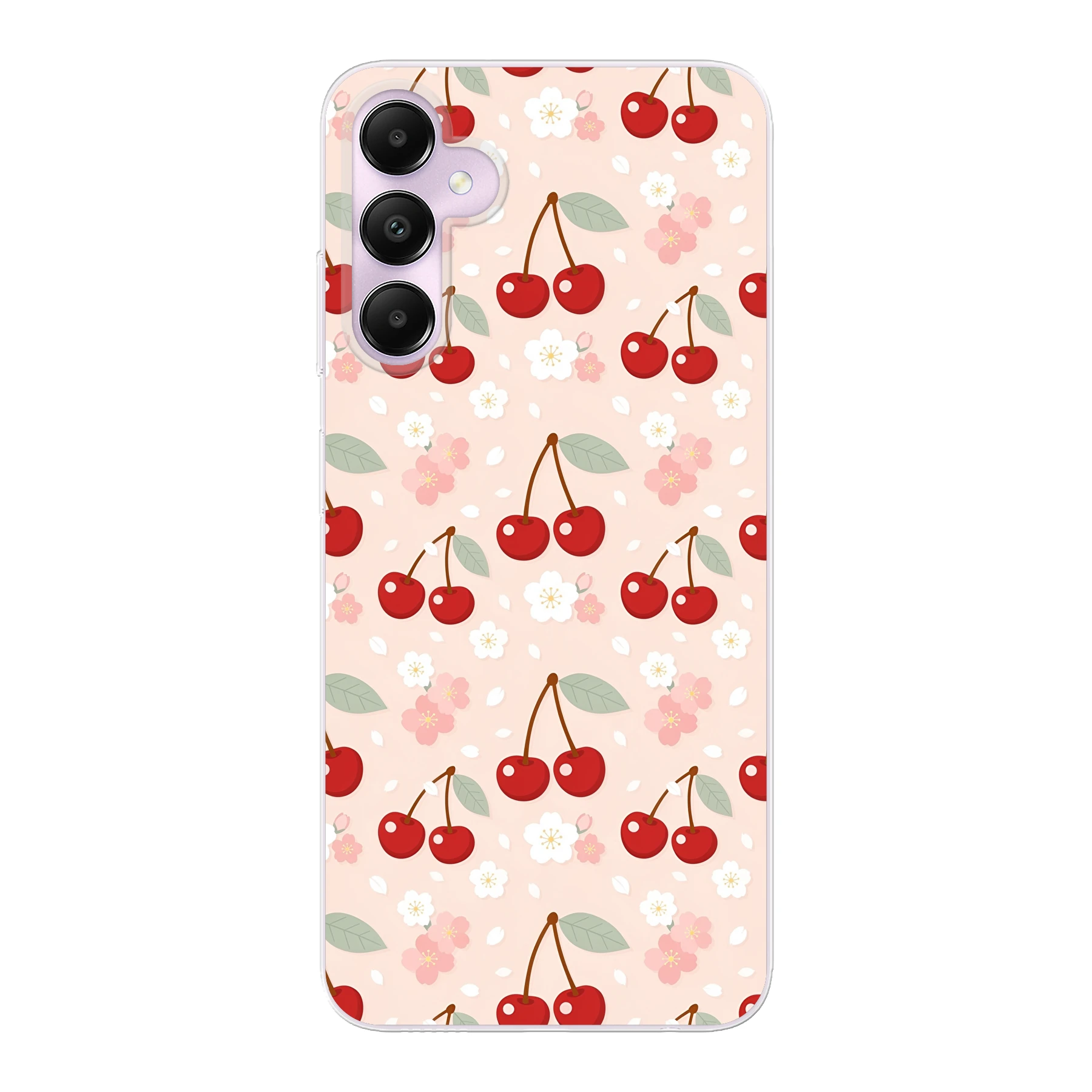 Samsung Galaxy A05s phone case