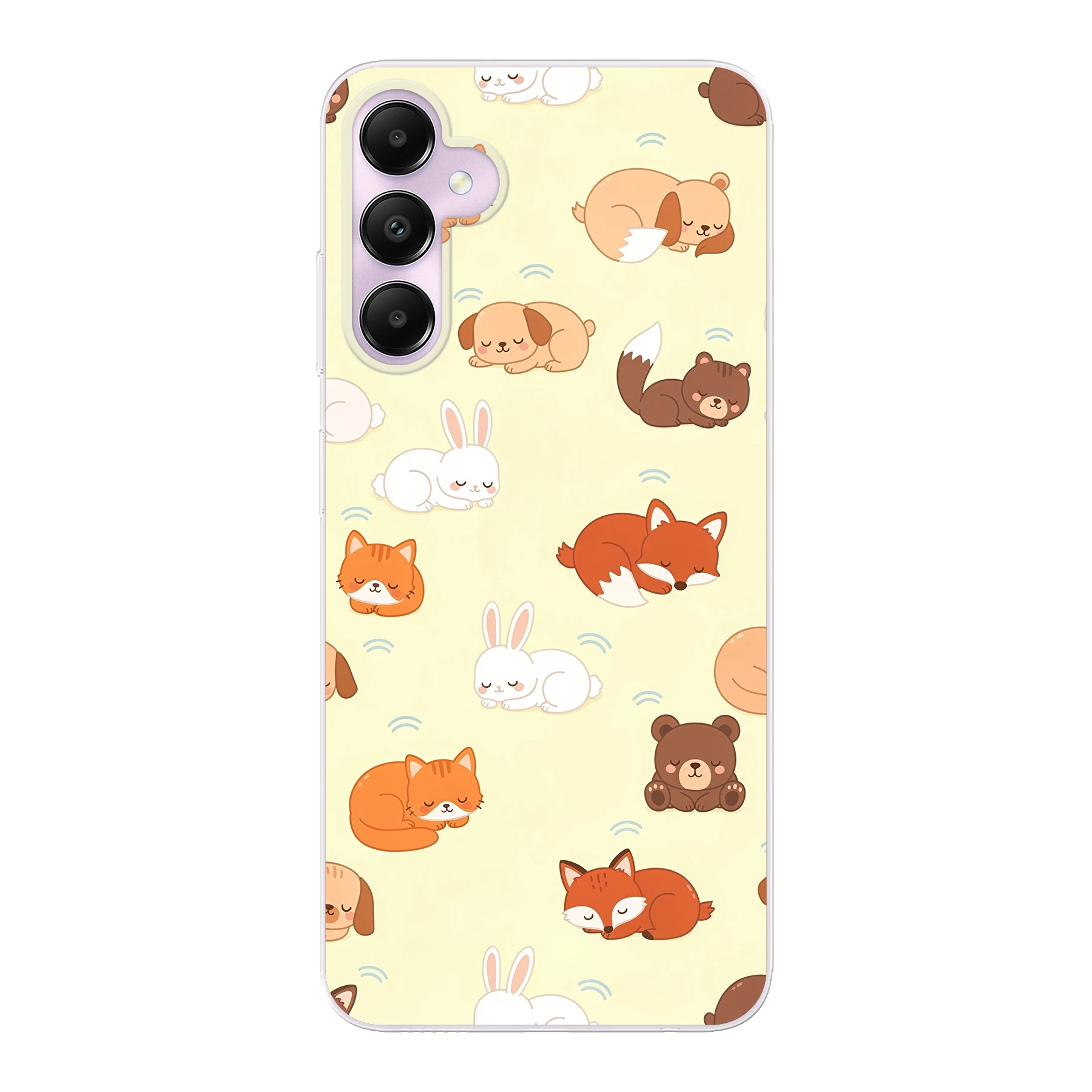 Samsung Galaxy A05s phone case
