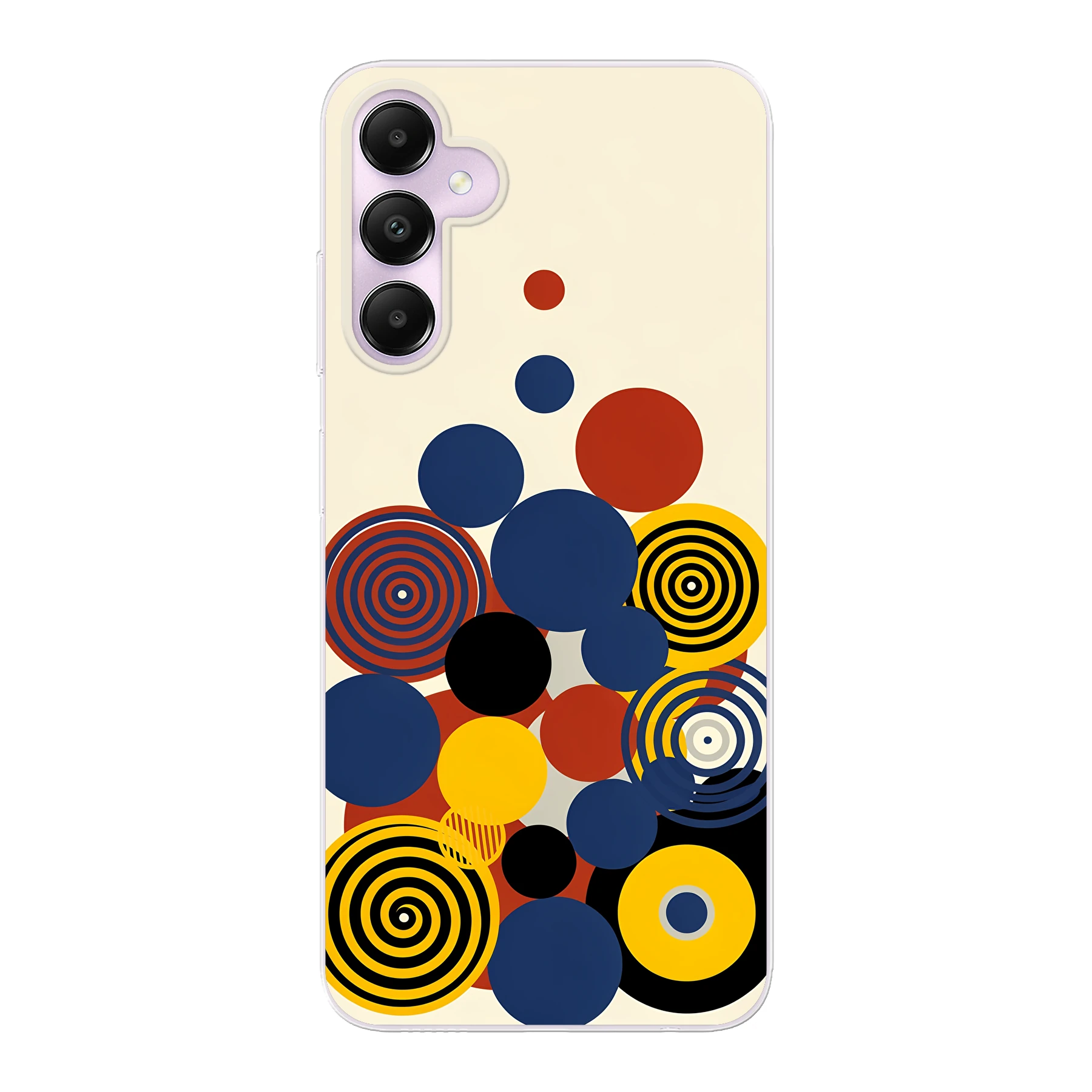 Samsung Galaxy A05s phone case
