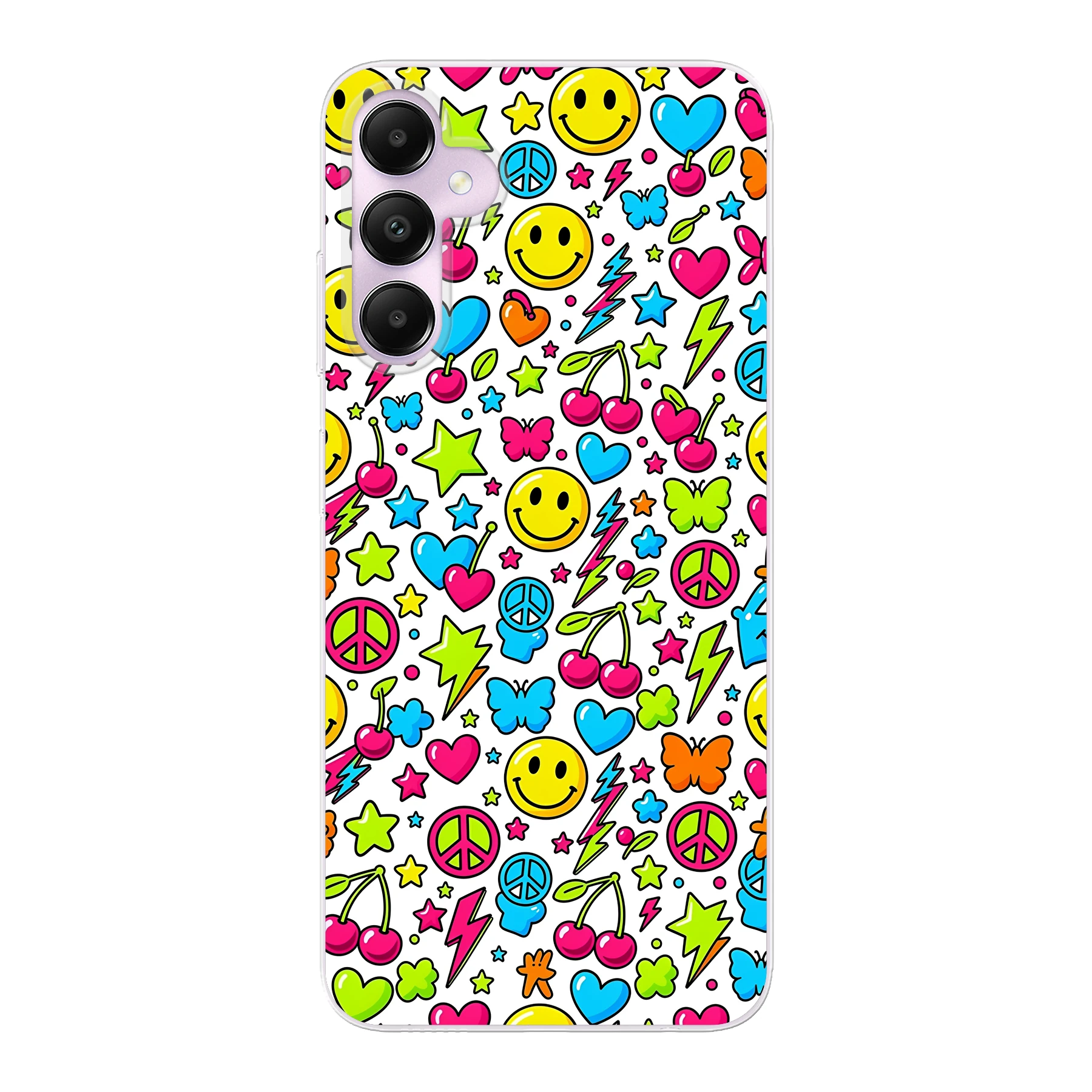 Samsung Galaxy A05s phone case