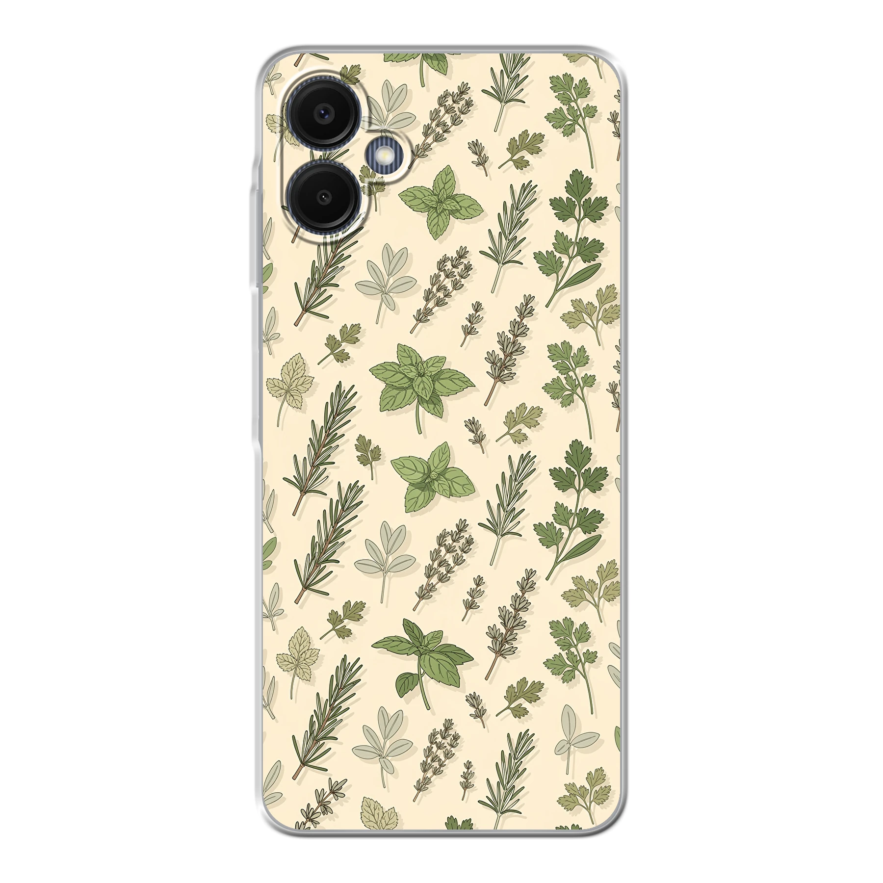 Samsung Galaxy A06 phone case