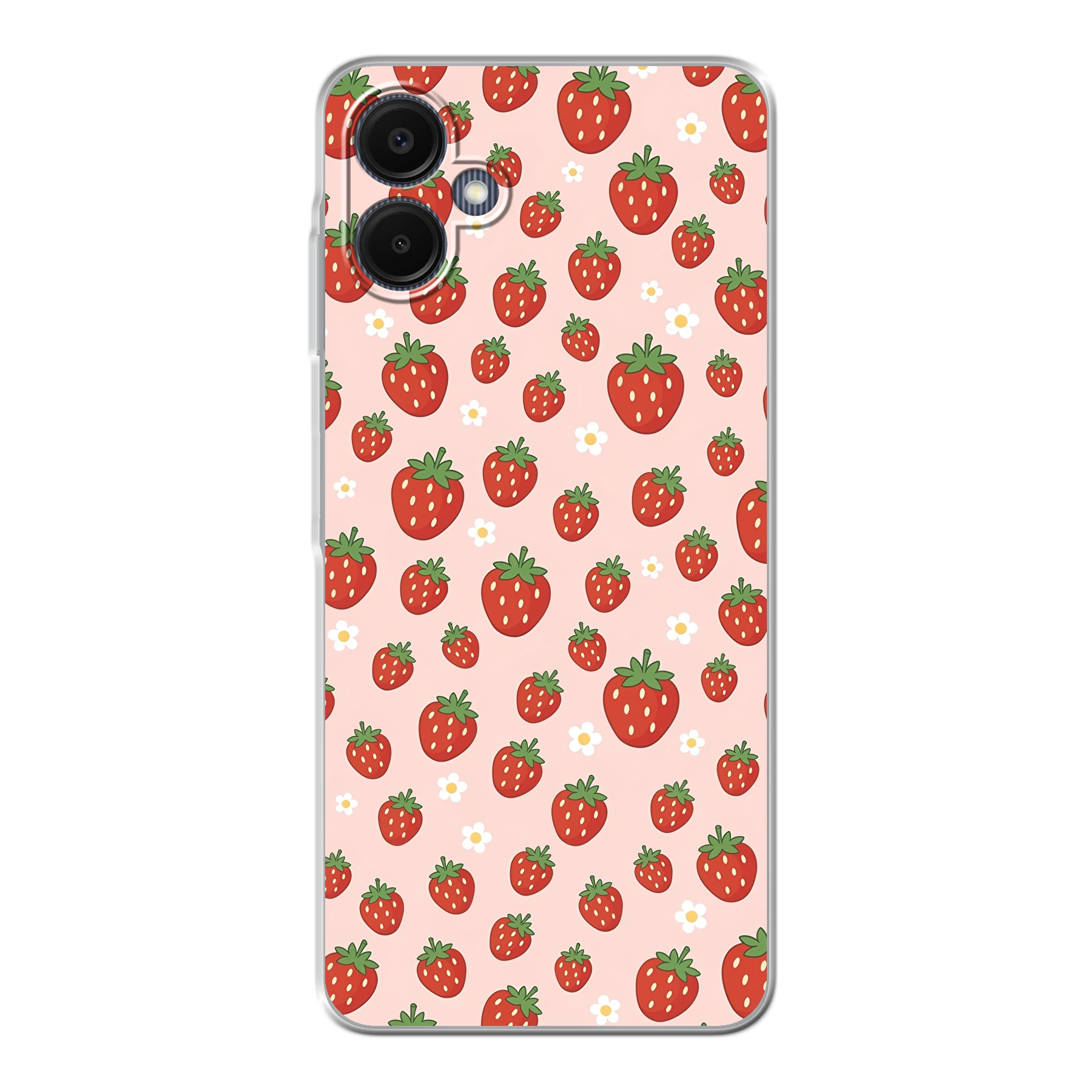 Samsung Galaxy A06 phone case