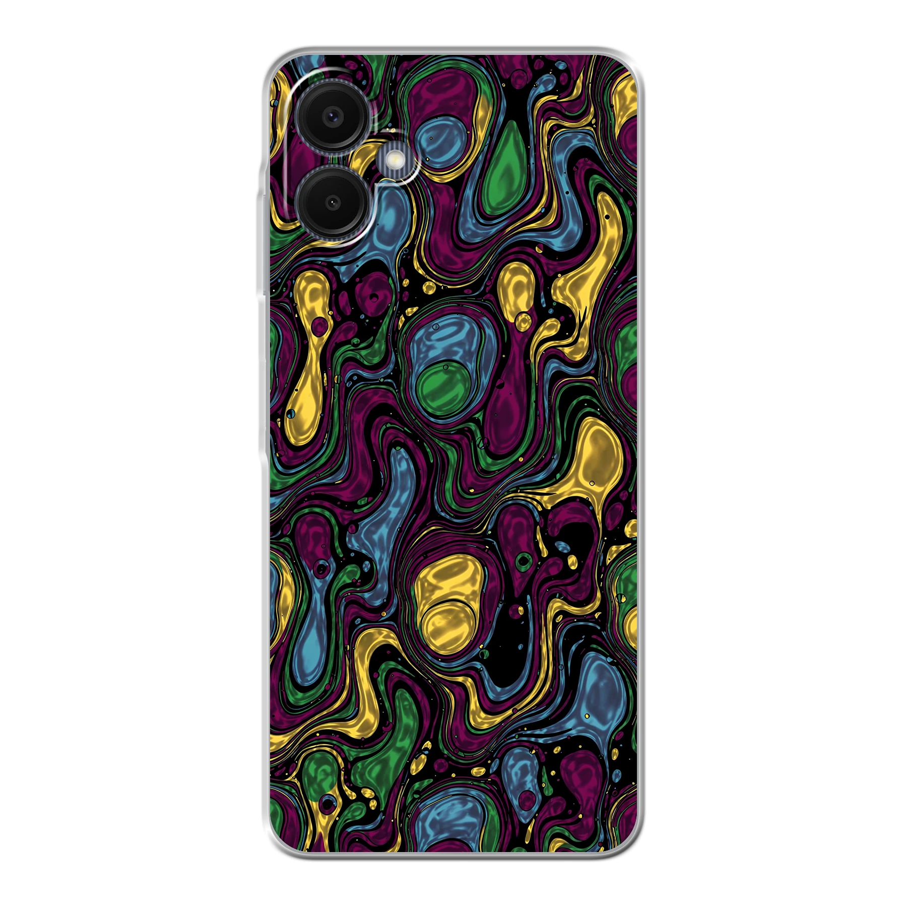 Samsung Galaxy A06 phone case