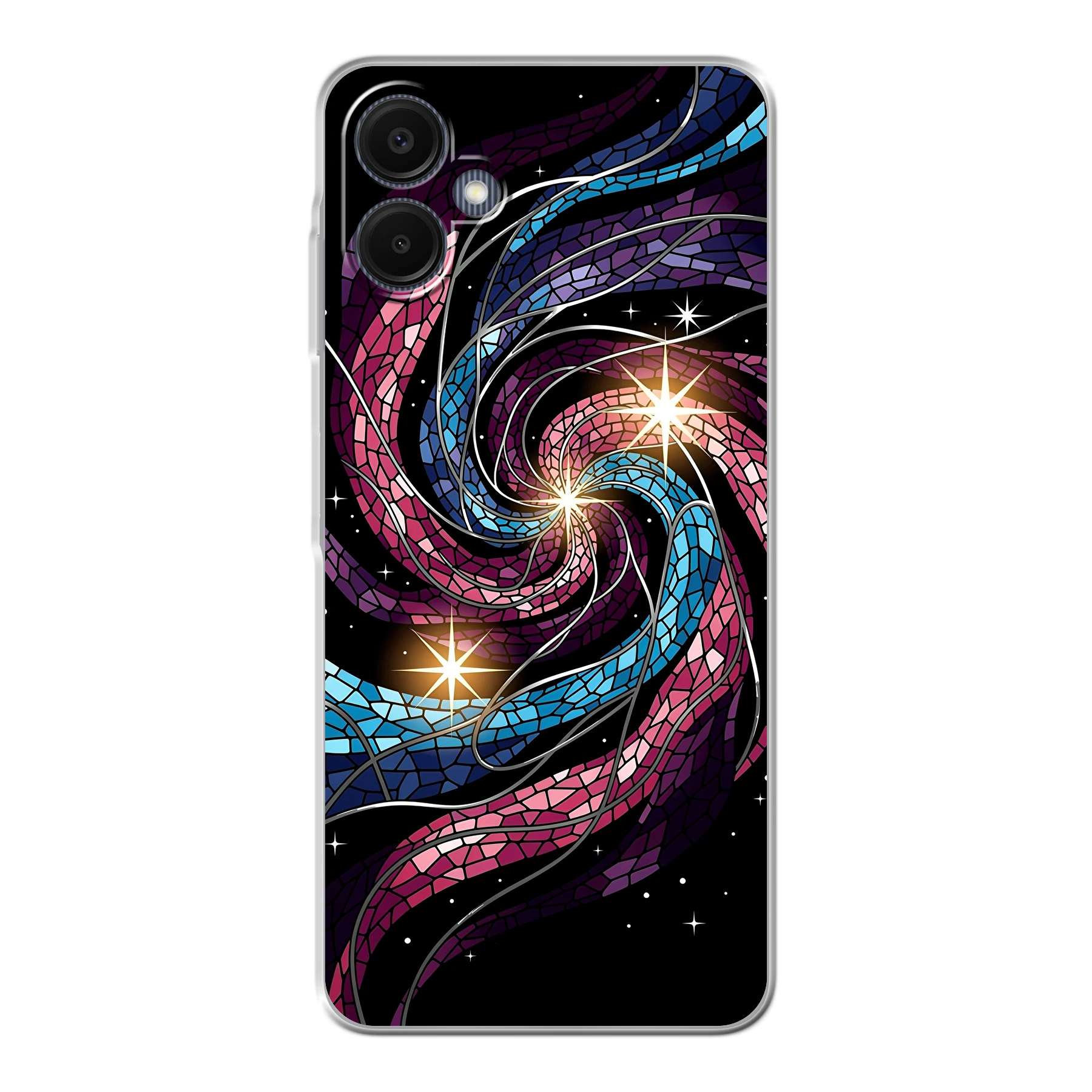 Samsung Galaxy A06 phone case
