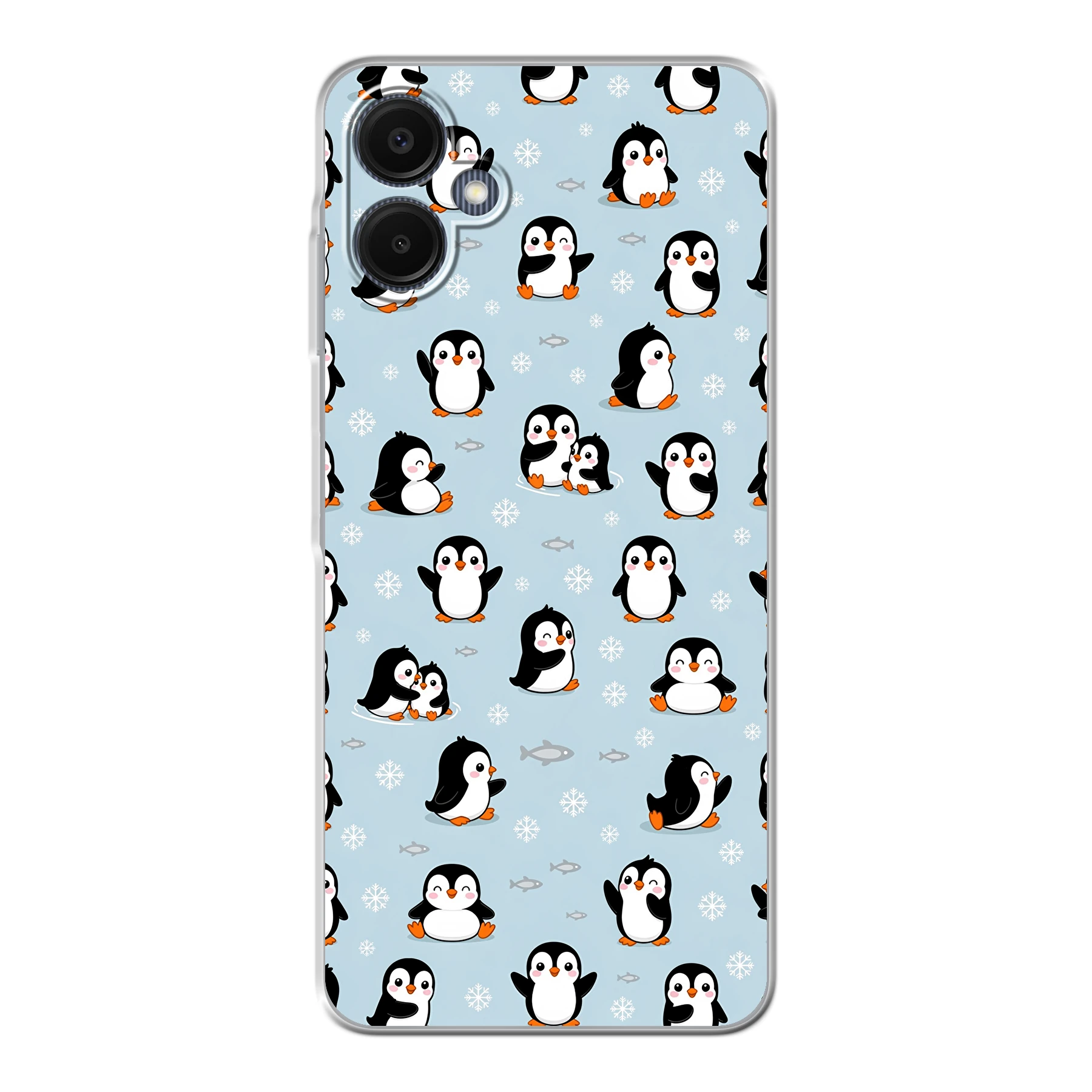 Samsung Galaxy A06 phone case