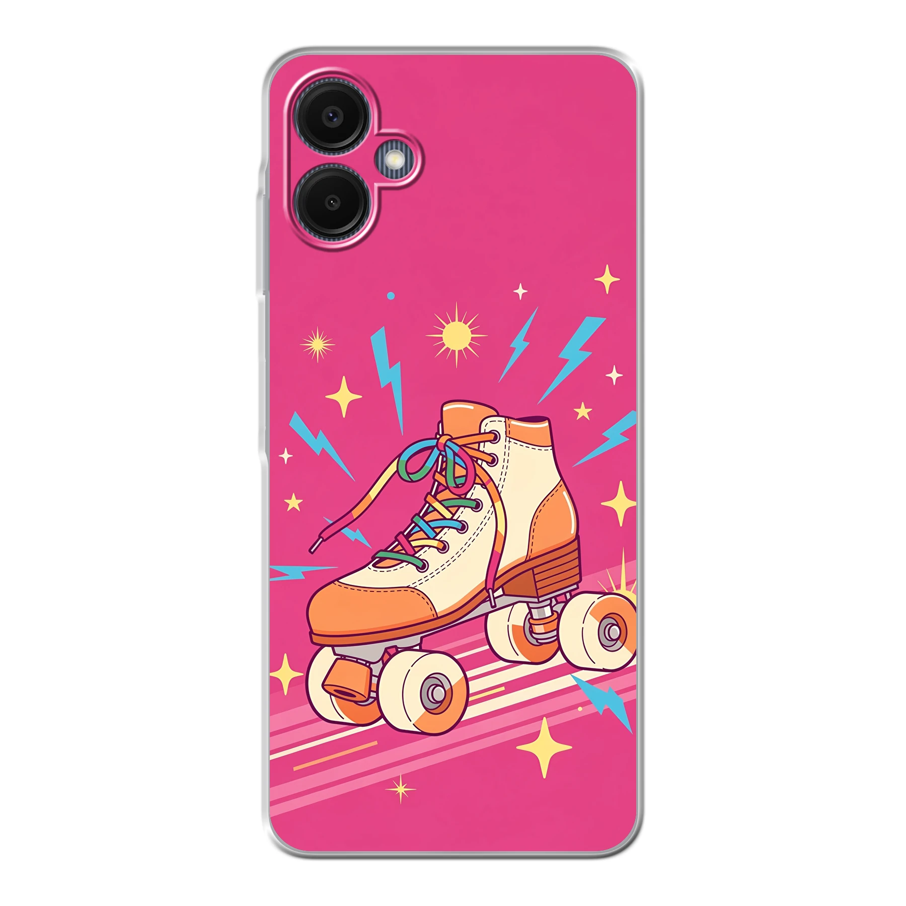 Samsung Galaxy A06 phone case