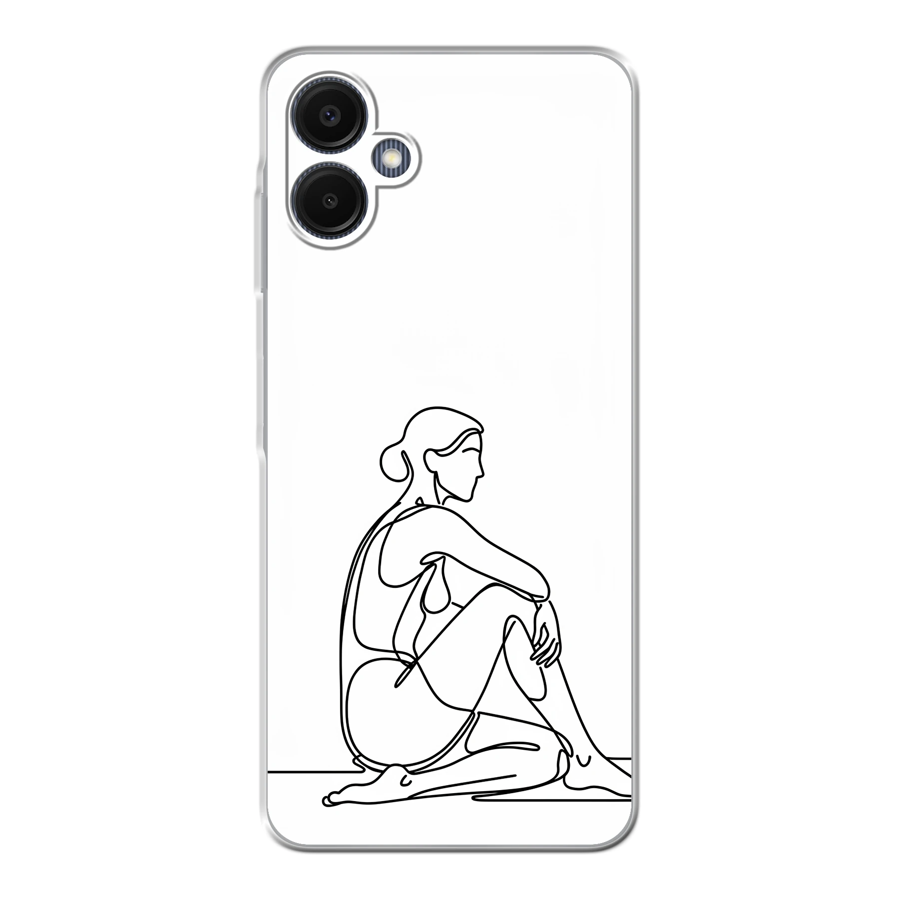 Samsung Galaxy A06 phone case