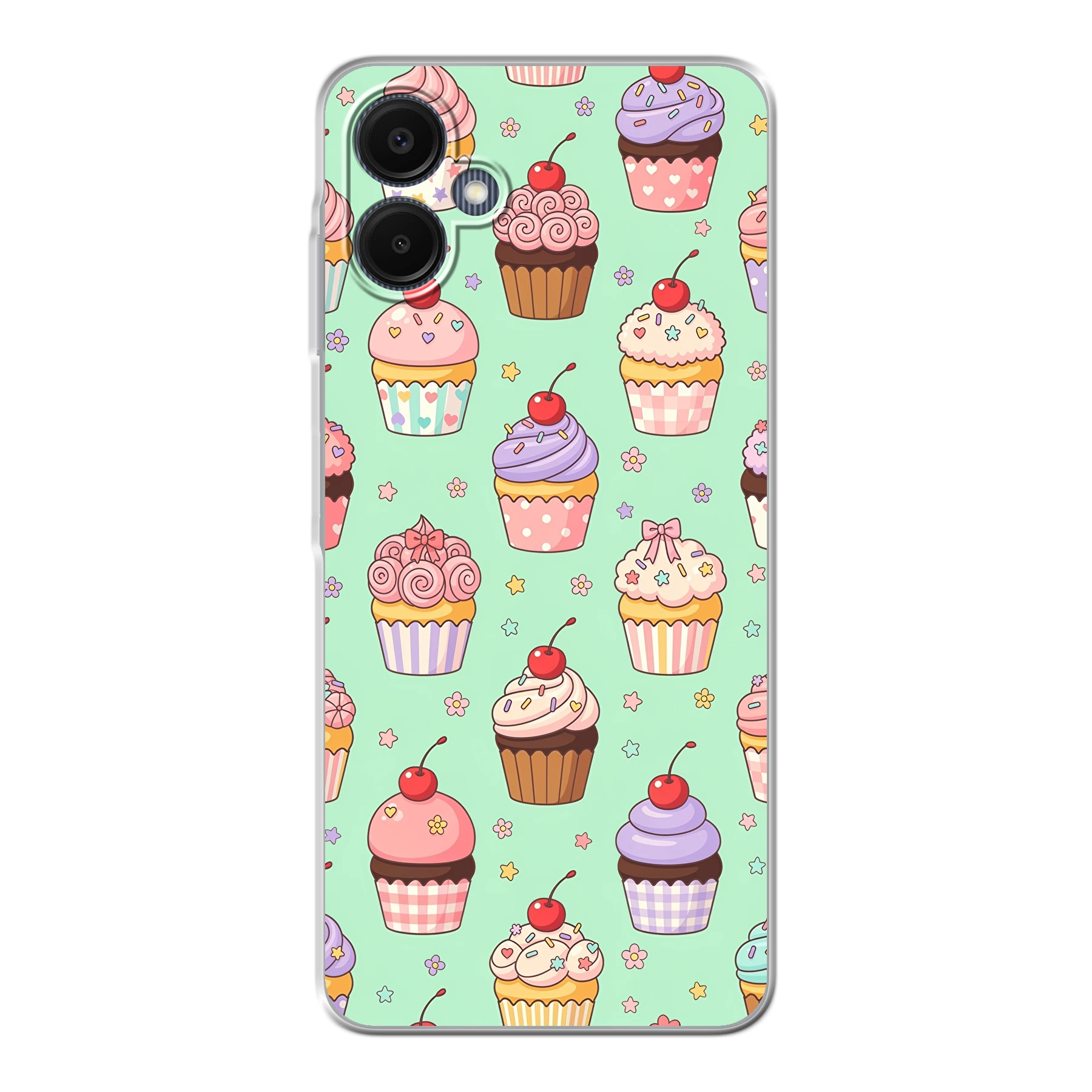 Samsung Galaxy A06 phone case