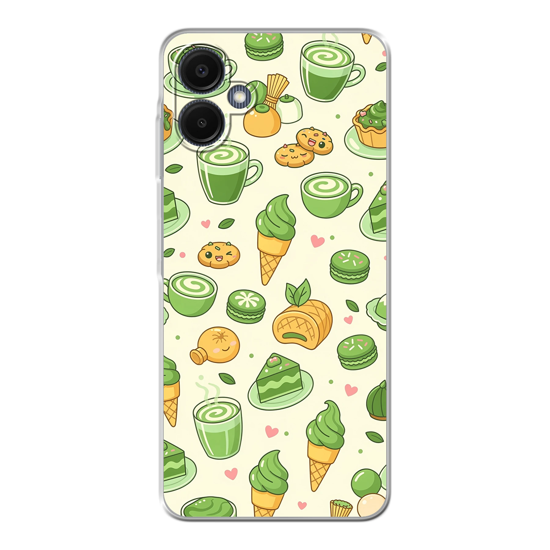 Samsung Galaxy A06 phone case