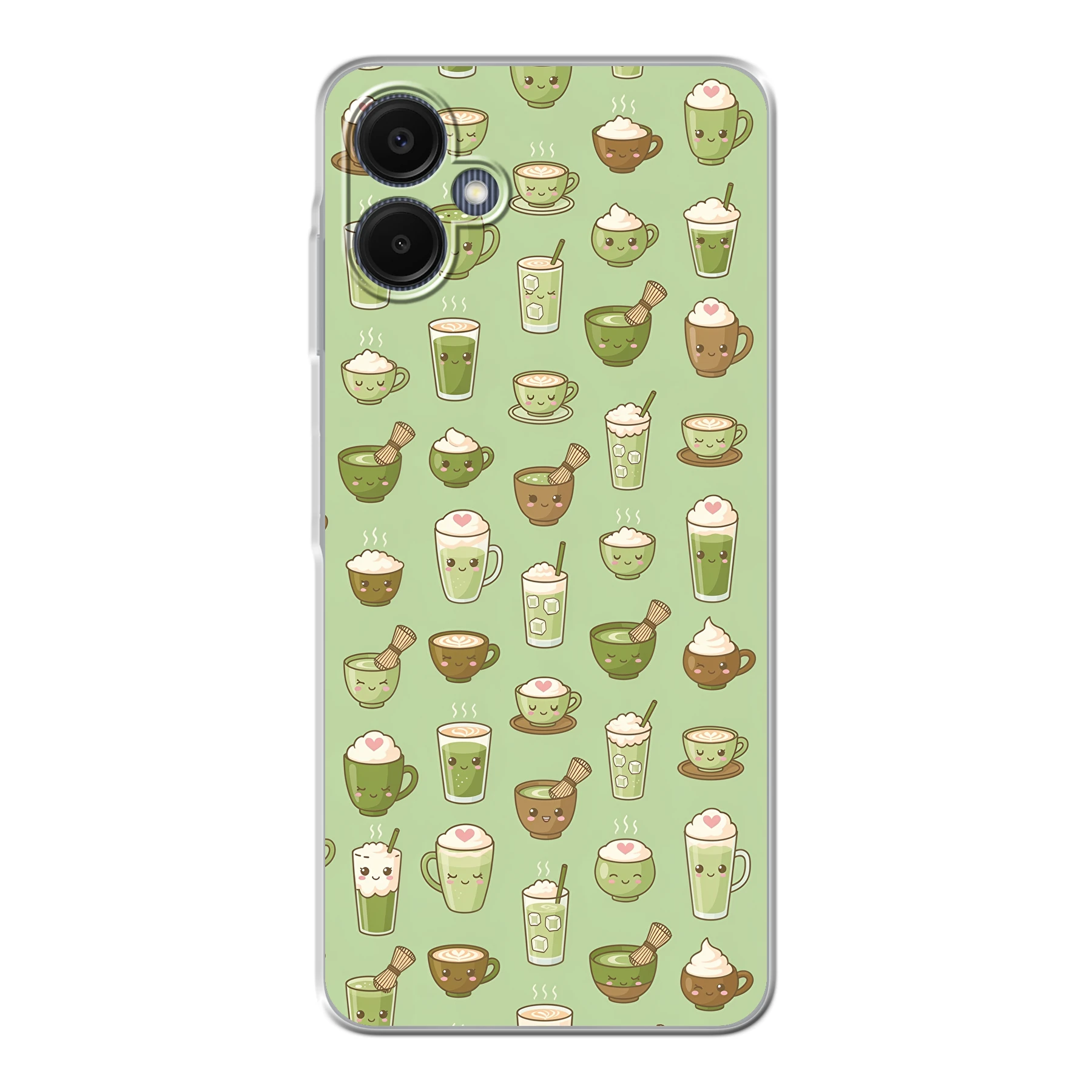 Samsung Galaxy A06 phone case