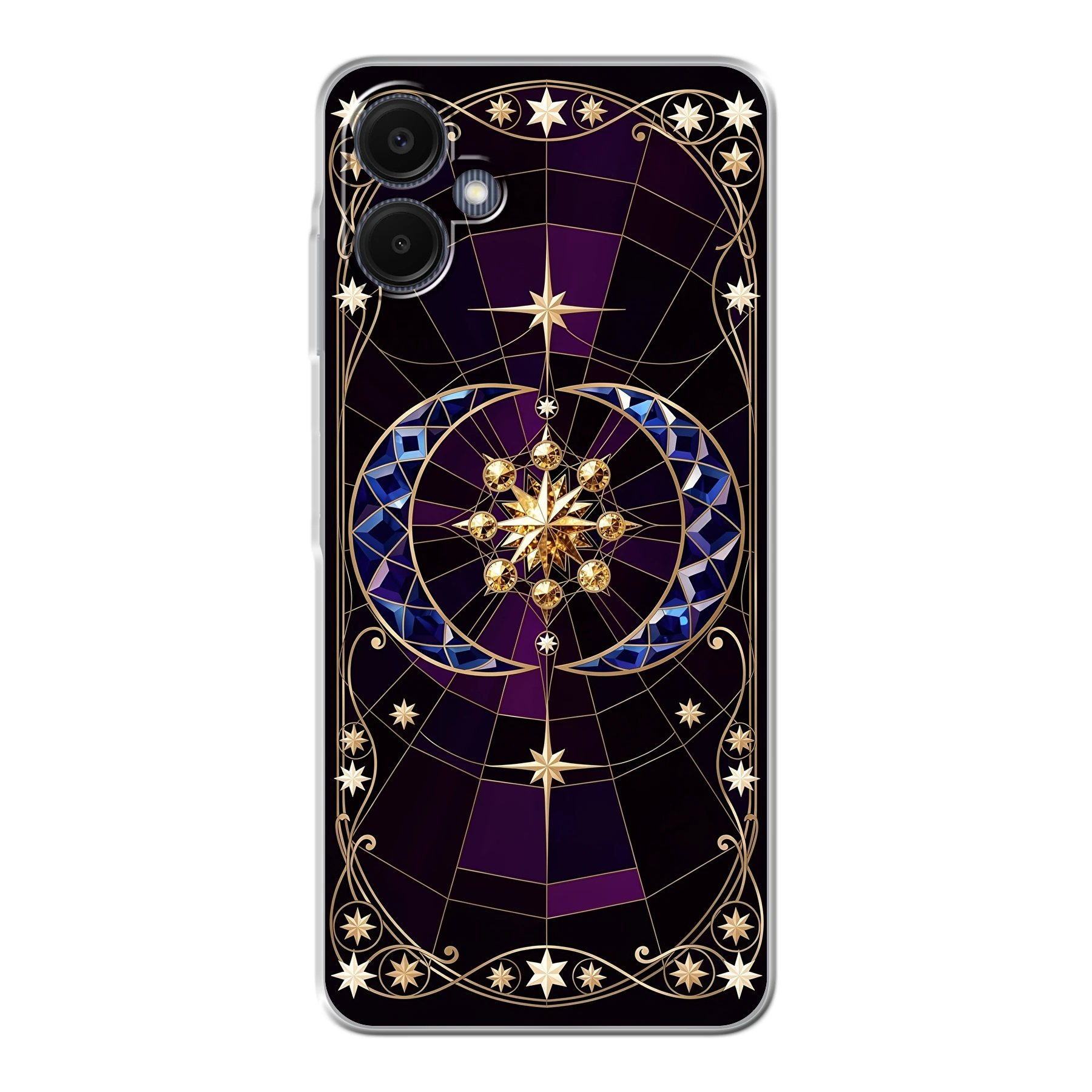 Samsung Galaxy A06 phone case