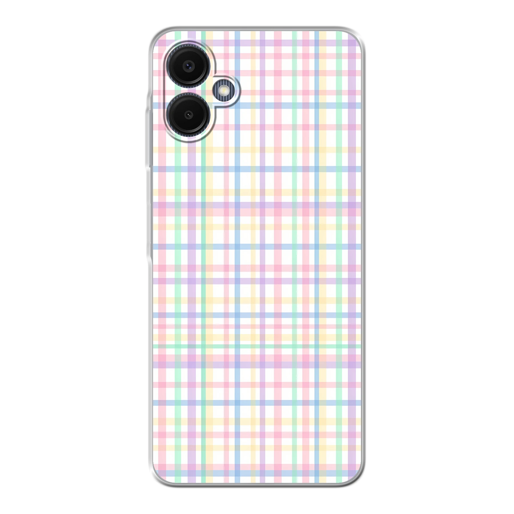 Samsung Galaxy A06 phone case