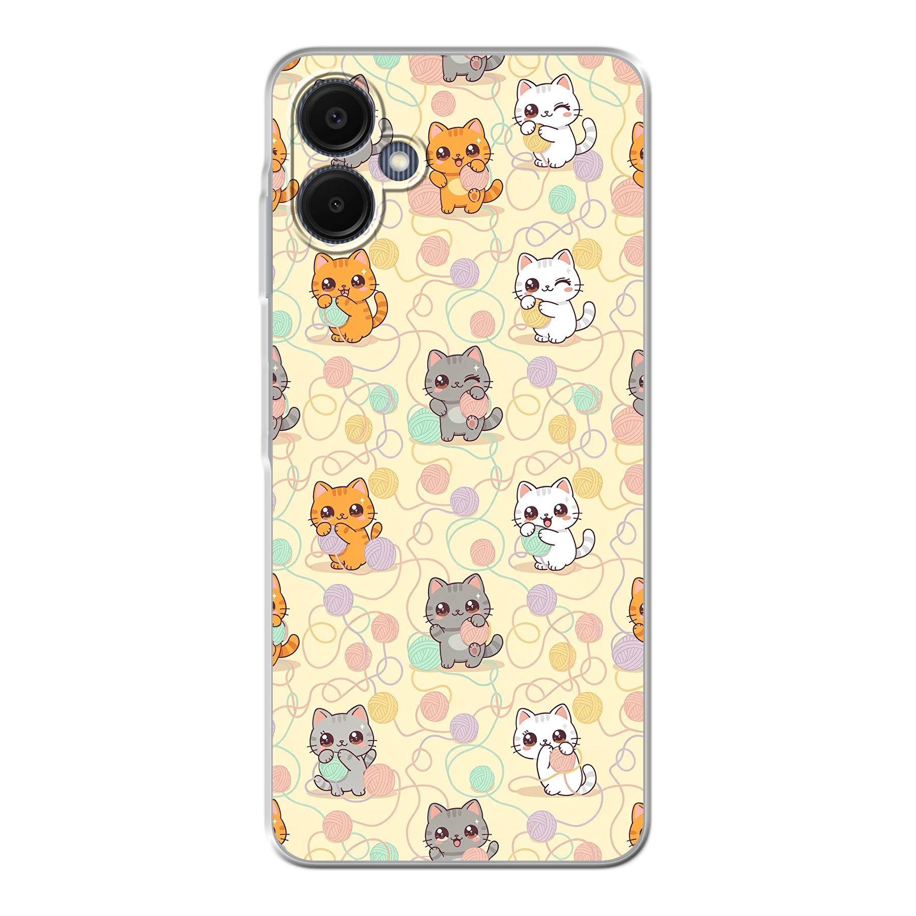 Samsung Galaxy A06 phone case